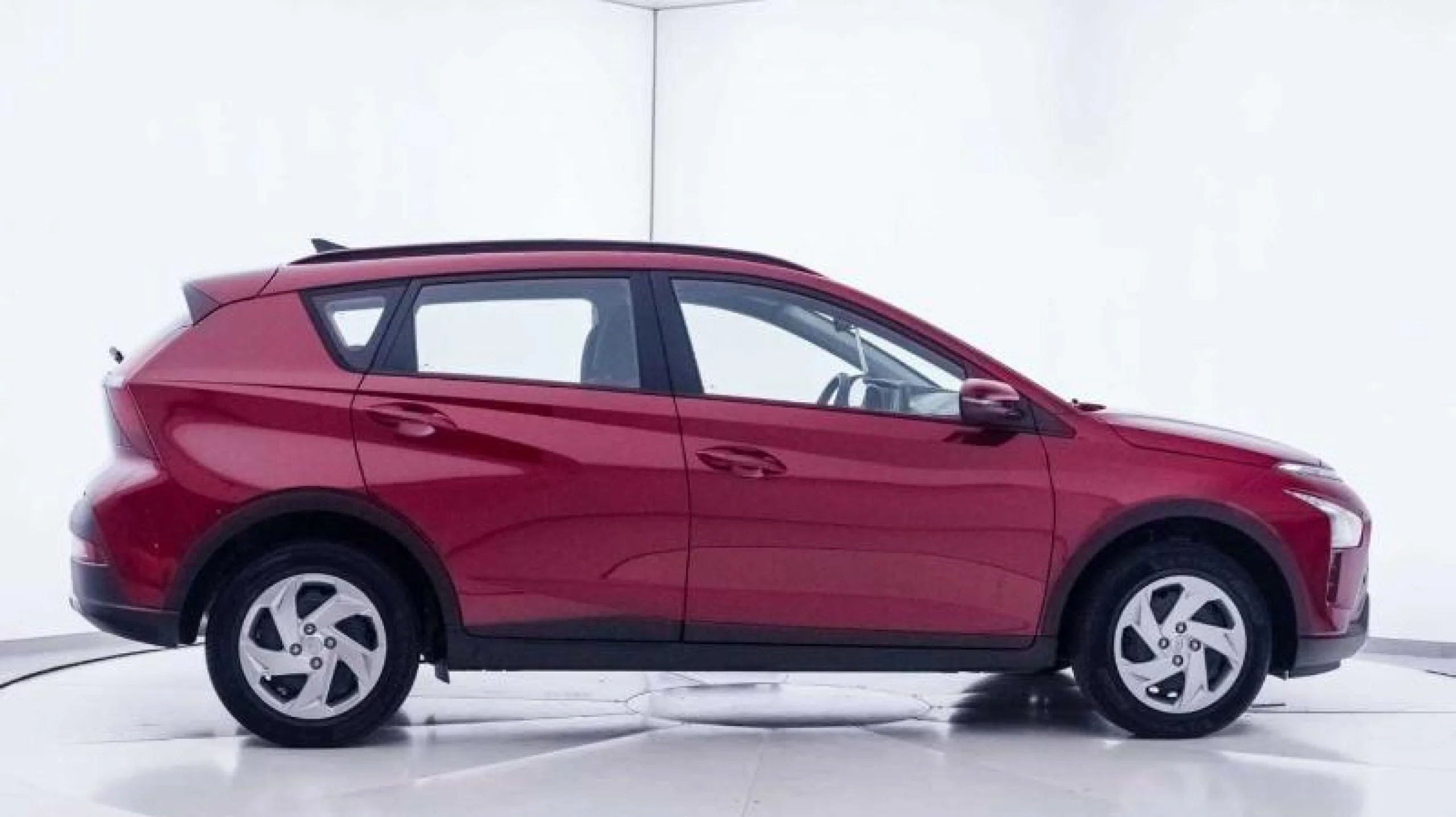 HYUNDAI BAYON 1.0 TGDI 74KW (100CV) 48V XLS - Foto 3