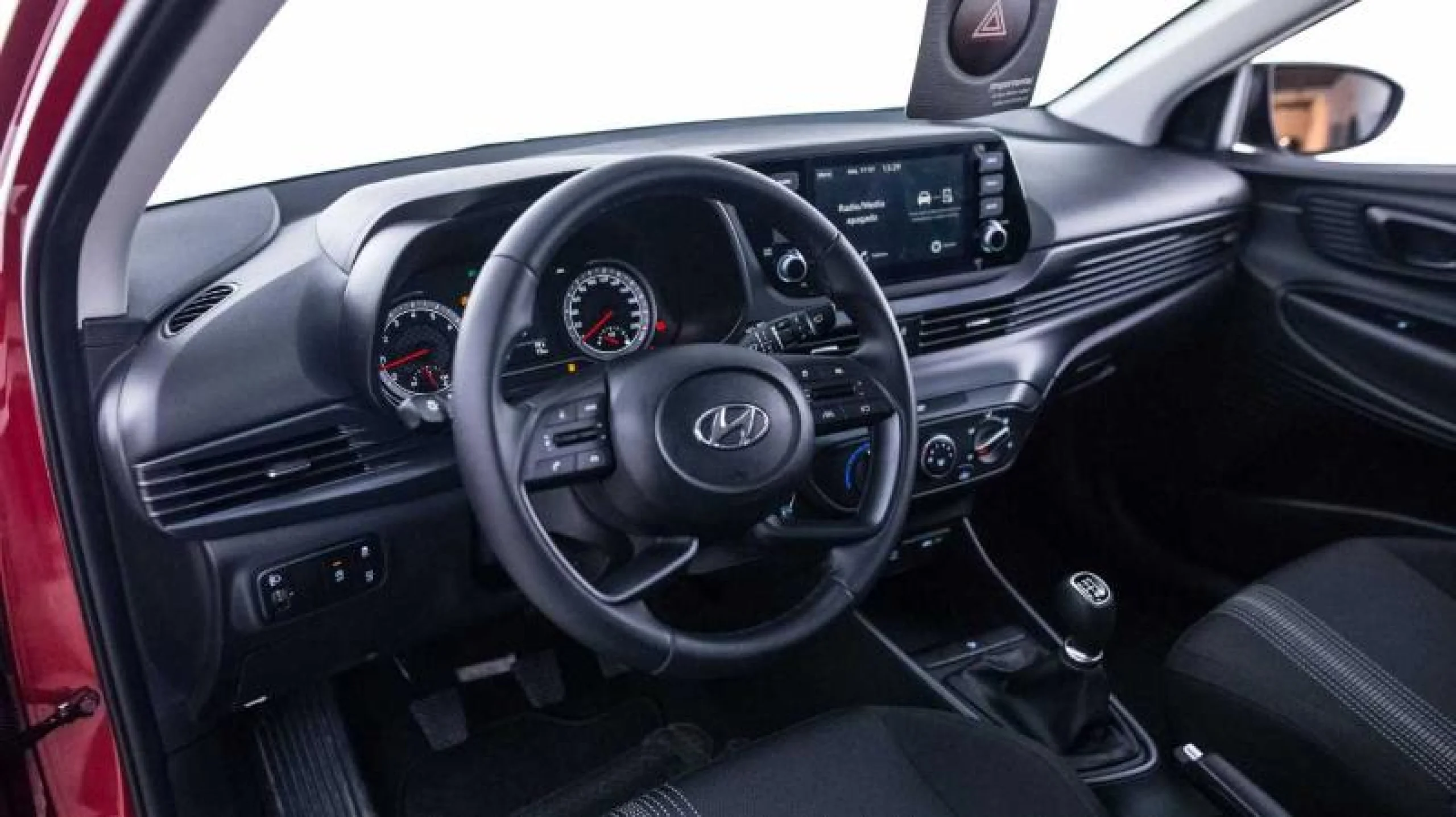 HYUNDAI BAYON 1.0 TGDI 74KW (100CV) 48V XLS - Foto 4