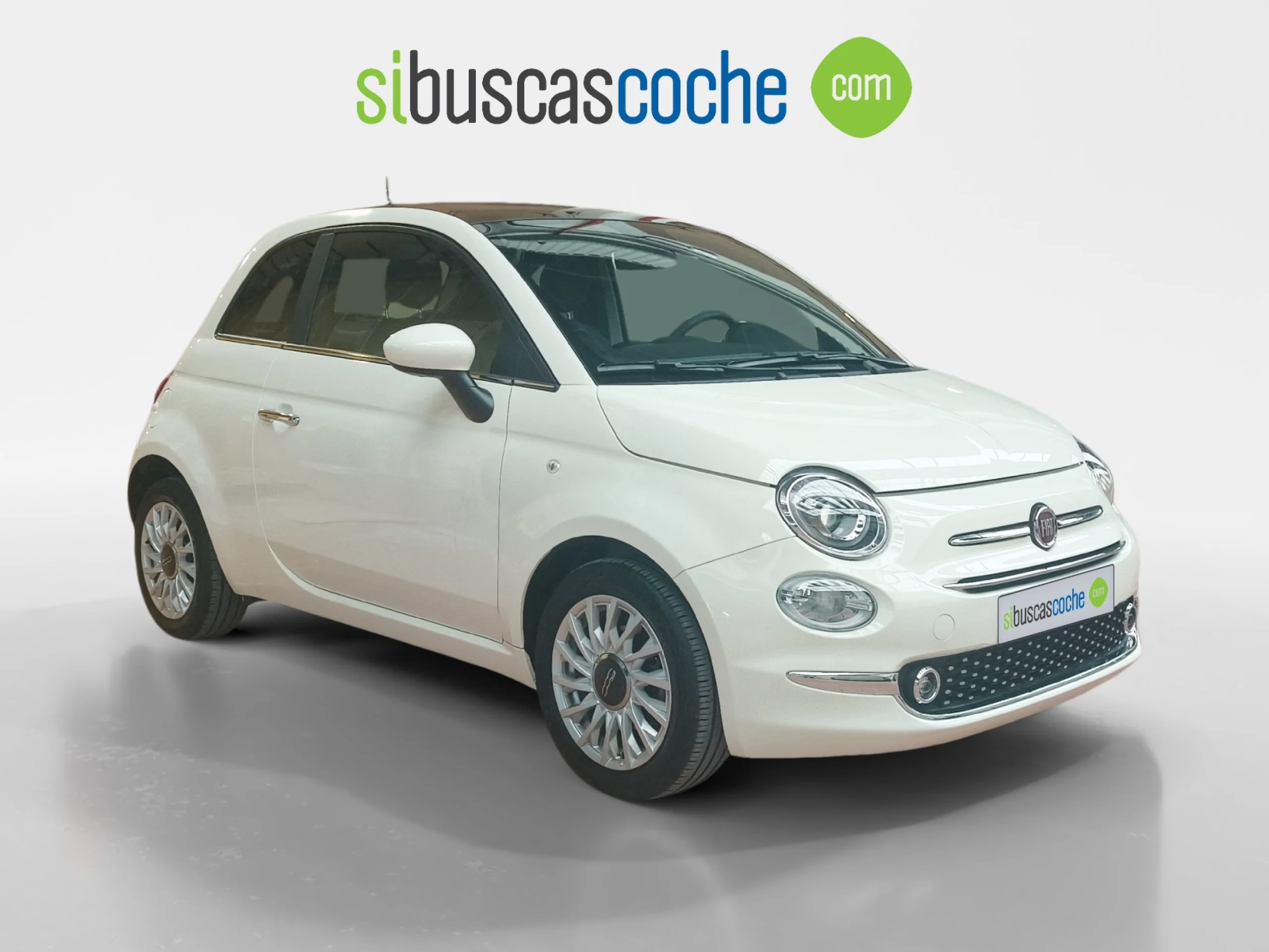 FIAT 500 DOLCEVITA 1.0 HYBRID 51KW (70 CV) - Foto 1