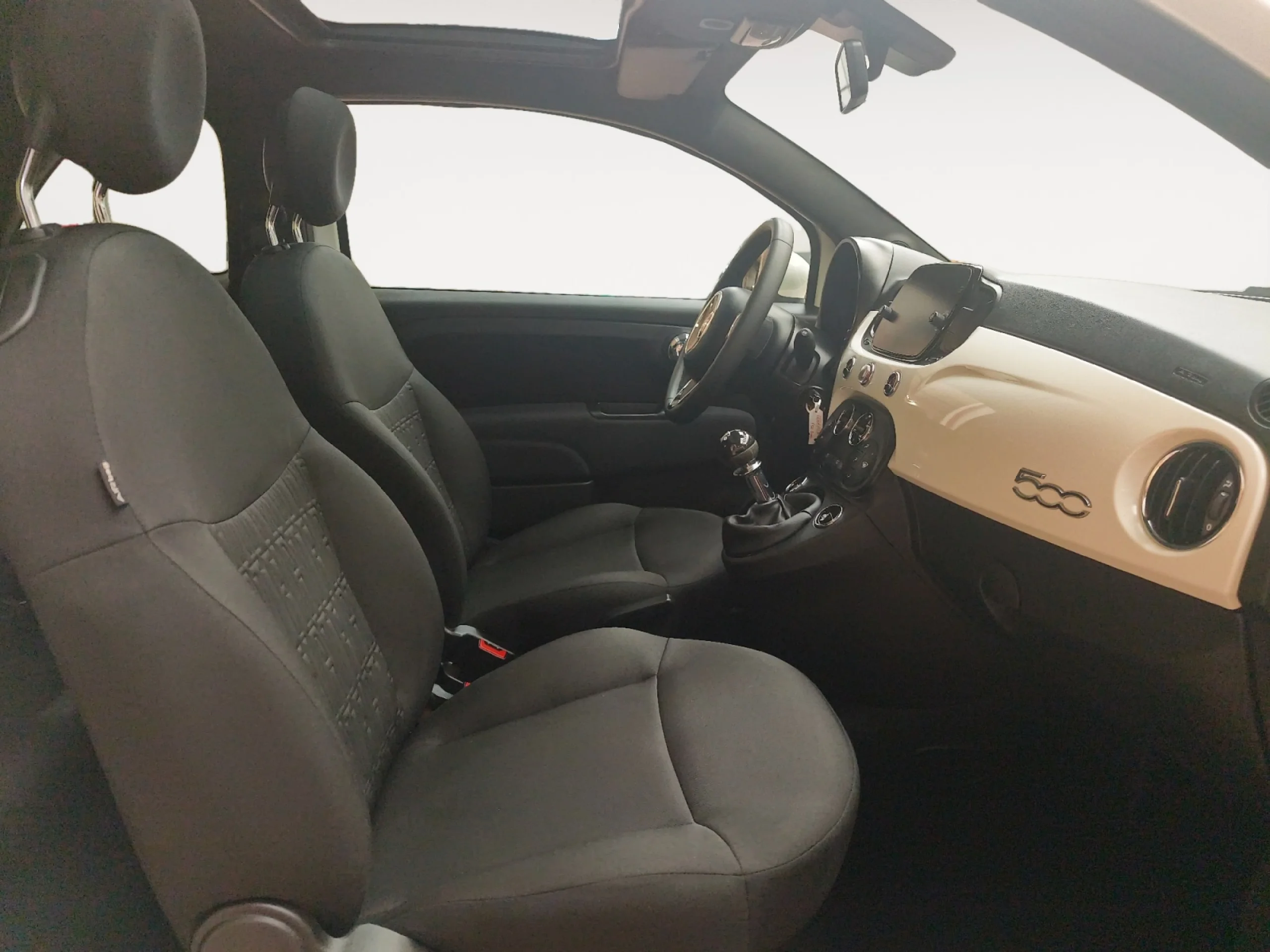FIAT 500 DOLCEVITA 1.0 HYBRID 51KW (70 CV) - Foto 5