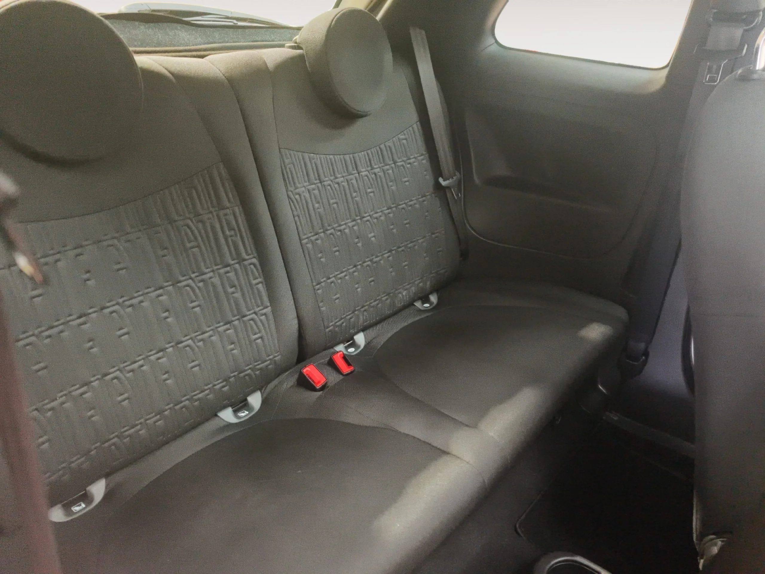FIAT 500 DOLCEVITA 1.0 HYBRID 51KW (70 CV) - Foto 6