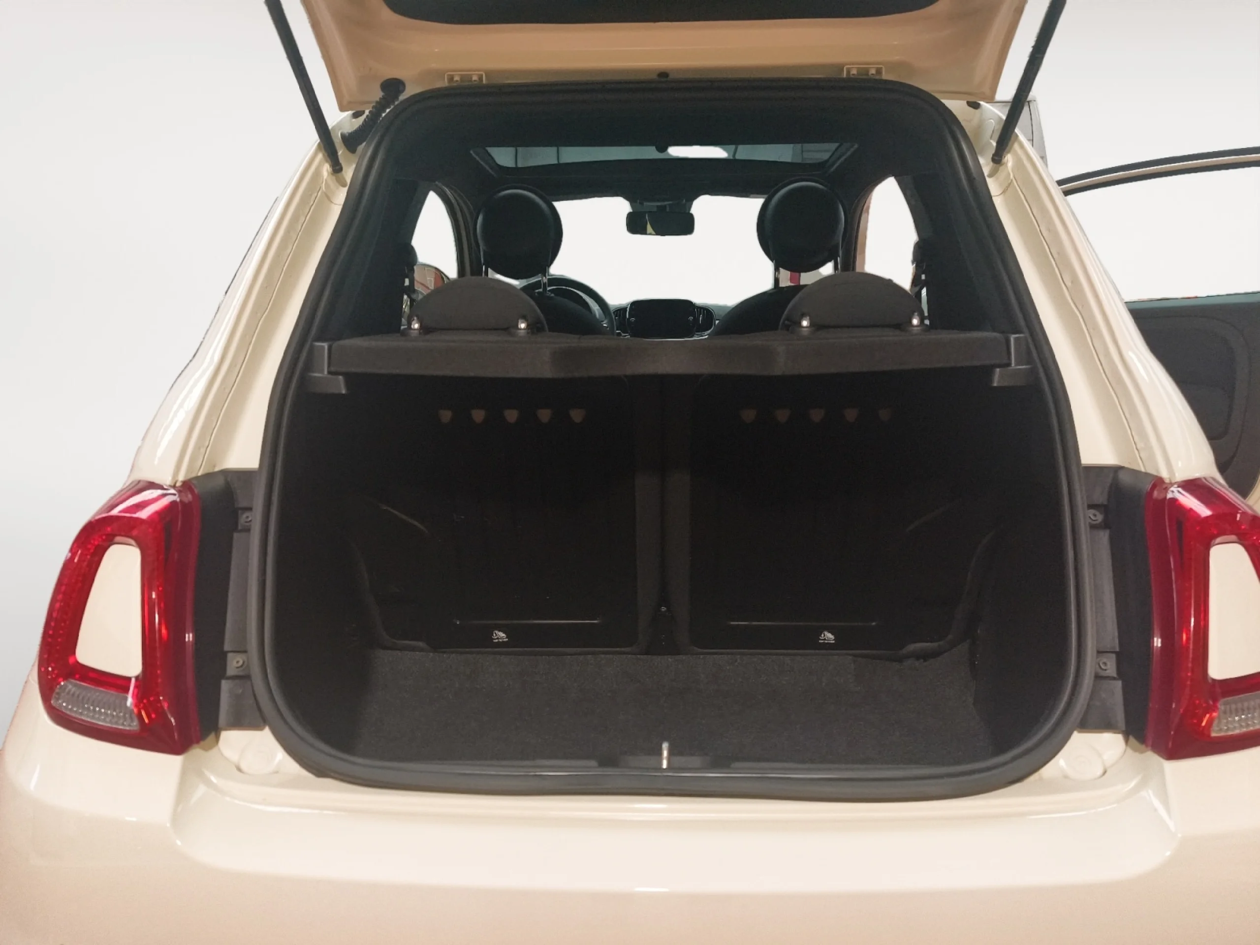 FIAT 500 DOLCEVITA 1.0 HYBRID 51KW (70 CV) - Foto 8