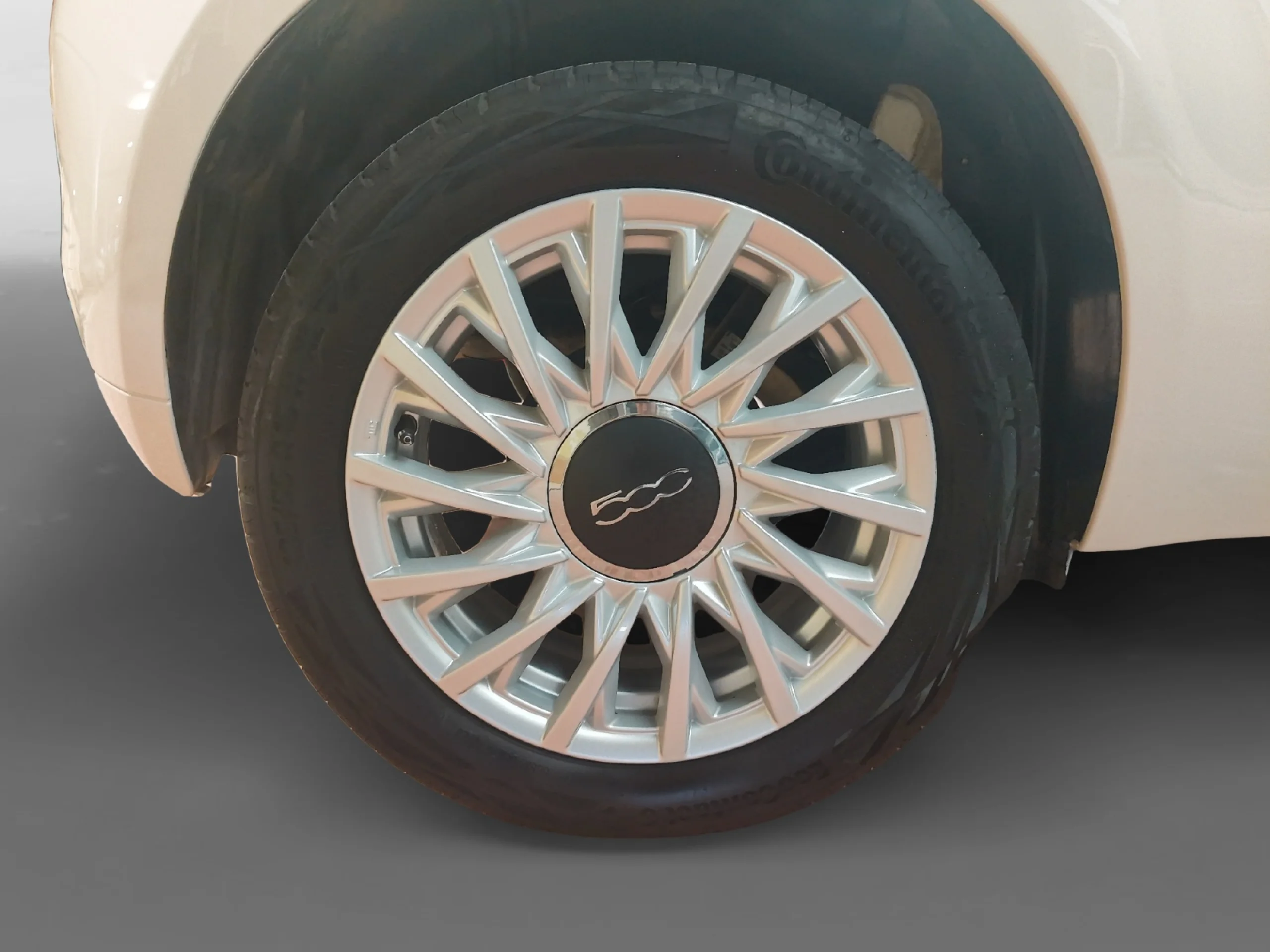 FIAT 500 DOLCEVITA 1.0 HYBRID 51KW (70 CV) - Foto 9
