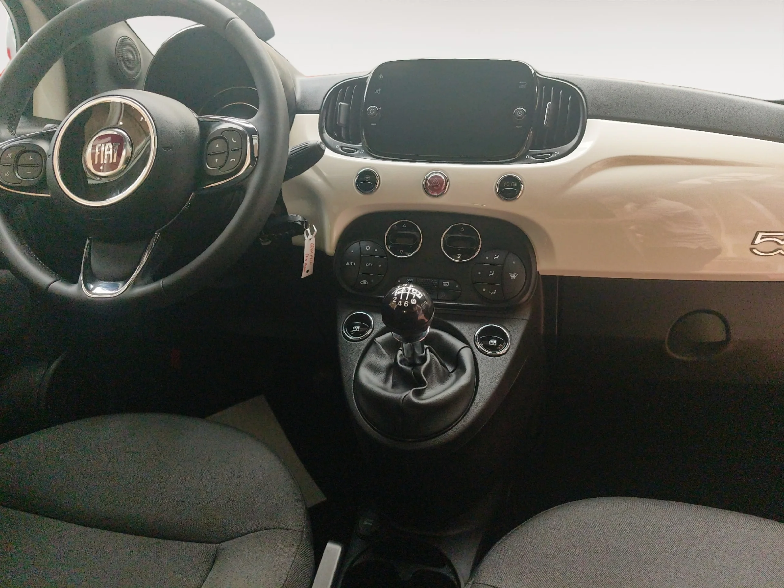 FIAT 500 DOLCEVITA 1.0 HYBRID 51KW (70 CV) - Foto 10