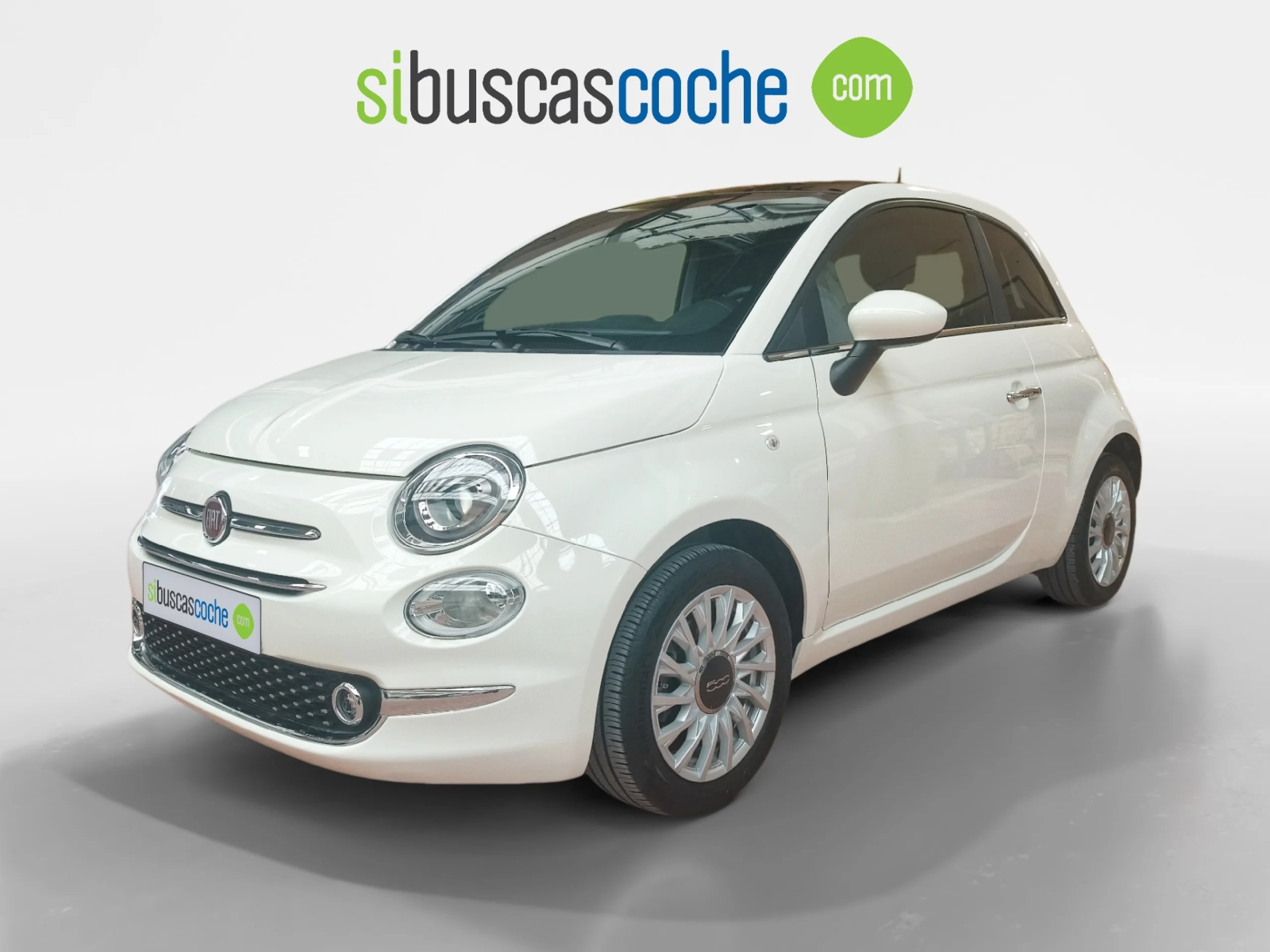 FIAT 500 DOLCEVITA 1.0 HYBRID 51KW (70 CV) - Foto 15
