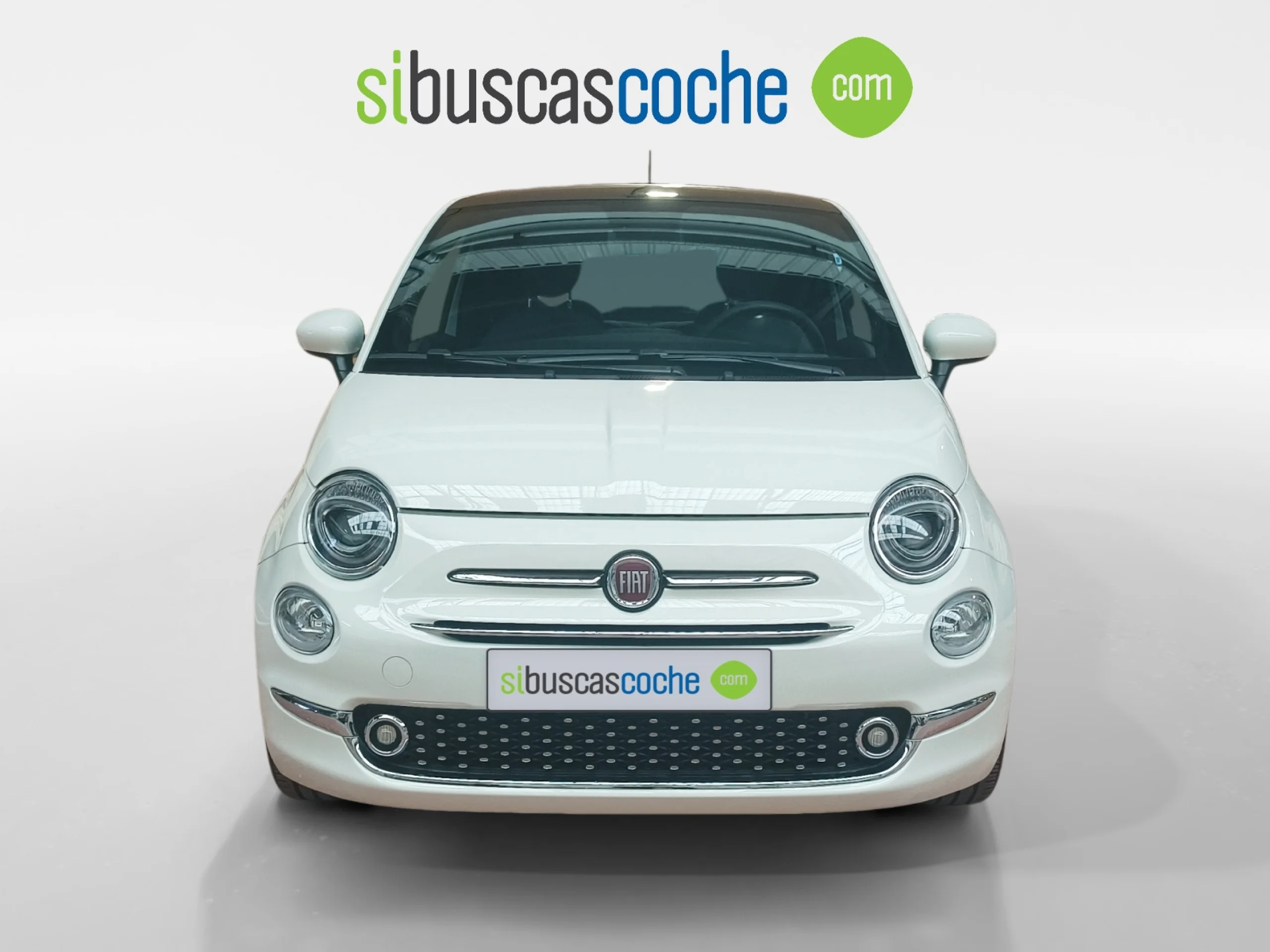 FIAT 500 DOLCEVITA 1.0 HYBRID 51KW (70 CV) - Foto 16