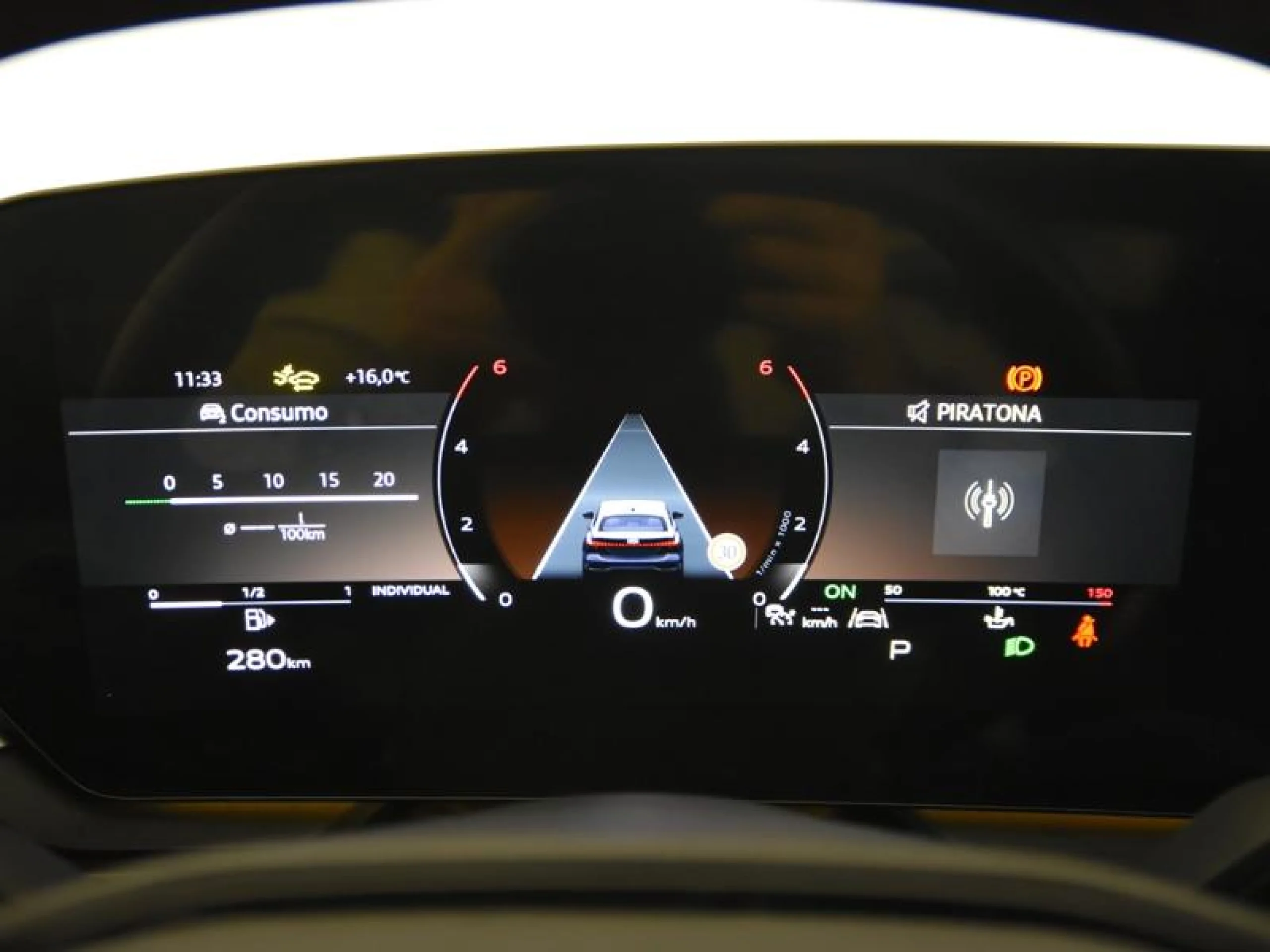 AUDI A5 TDI 150 KW (204 CV) BUSINESS - Foto 19