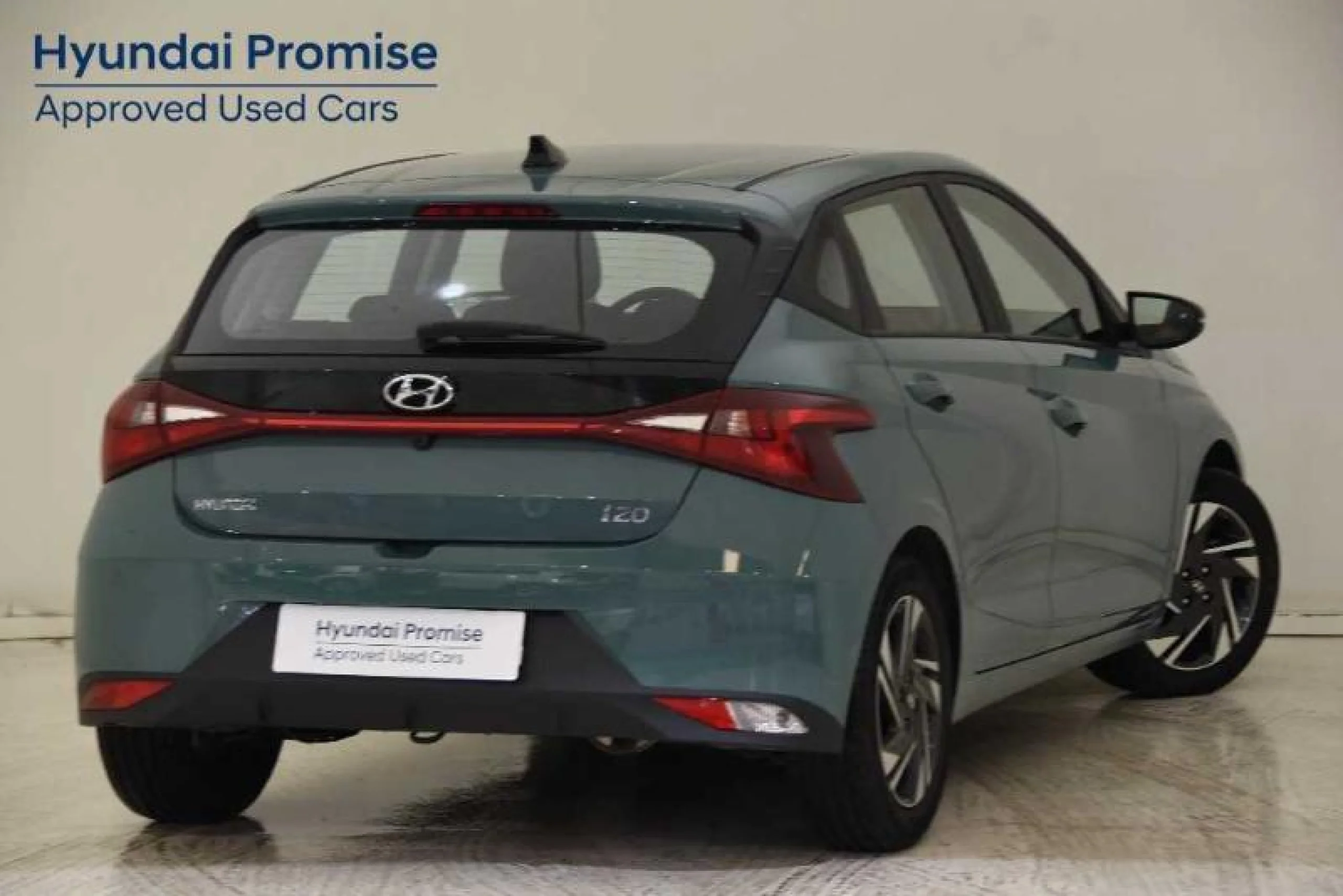 HYUNDAI I20 1.0 TGDI 48V KLASS DCT - Foto 4