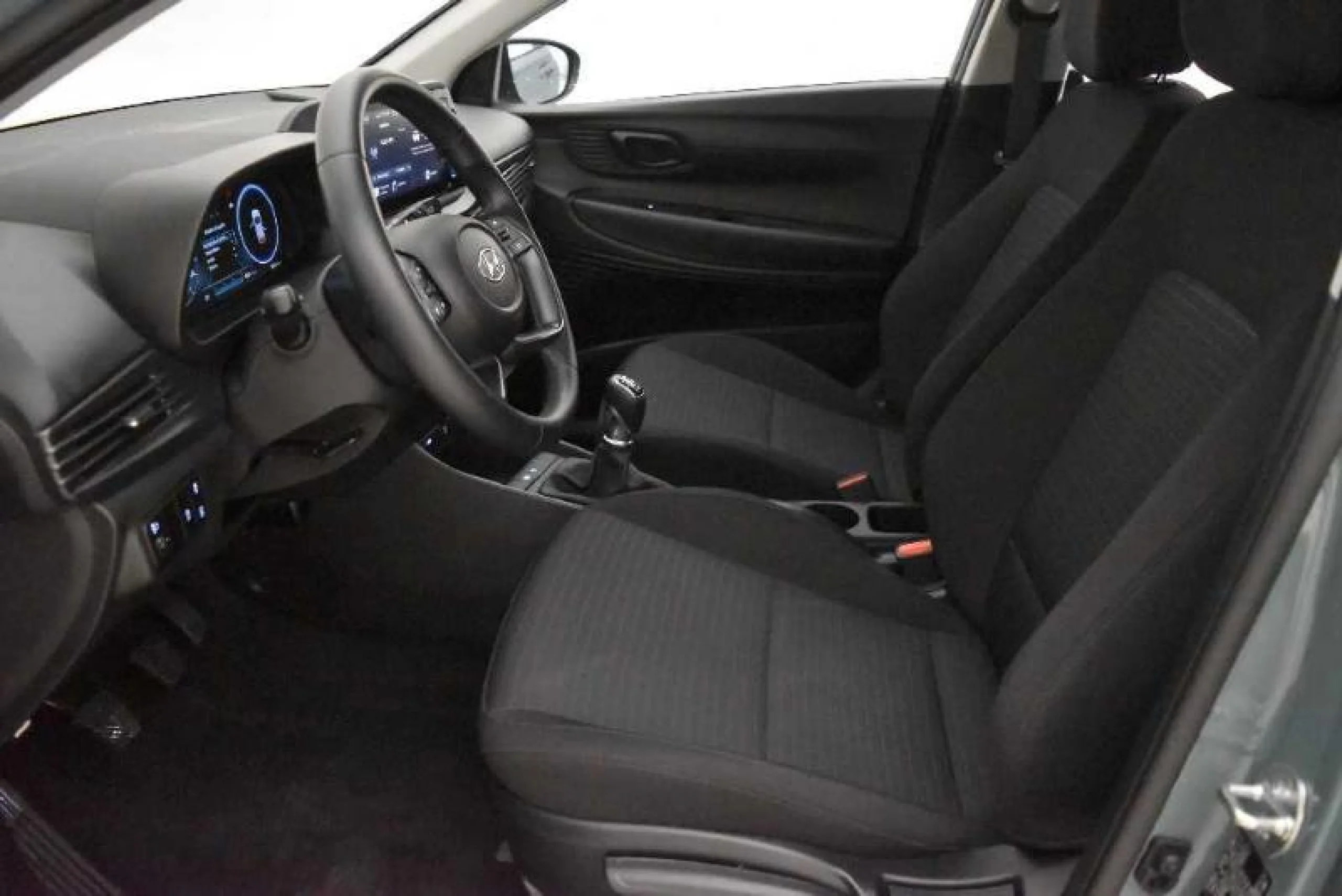 HYUNDAI I20 1.0 TGDI 48V KLASS DCT - Foto 5