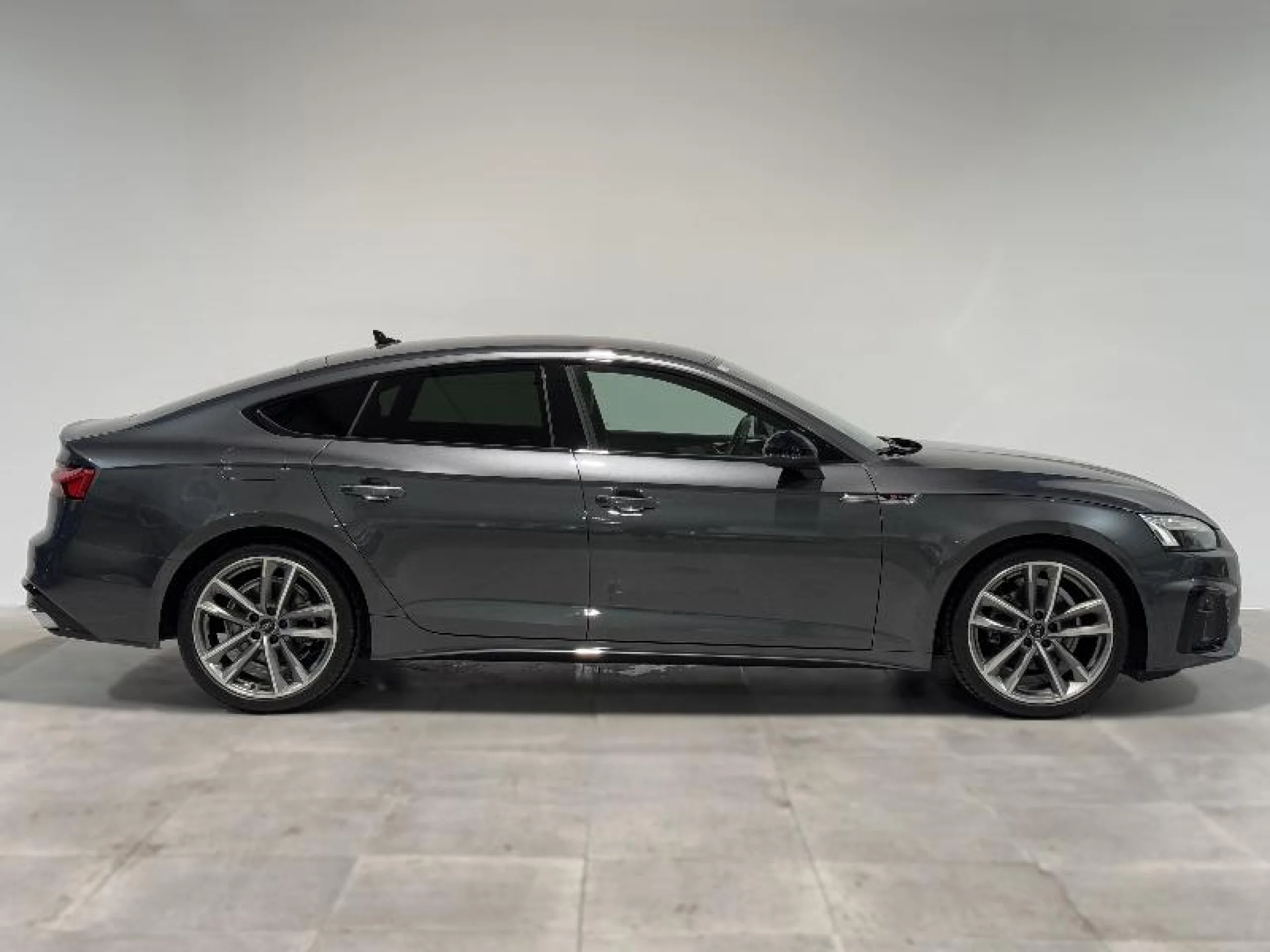 AUDI A5 B.LINE 35 TDI 120KW S TRONIC SPORTBACK - Foto 3