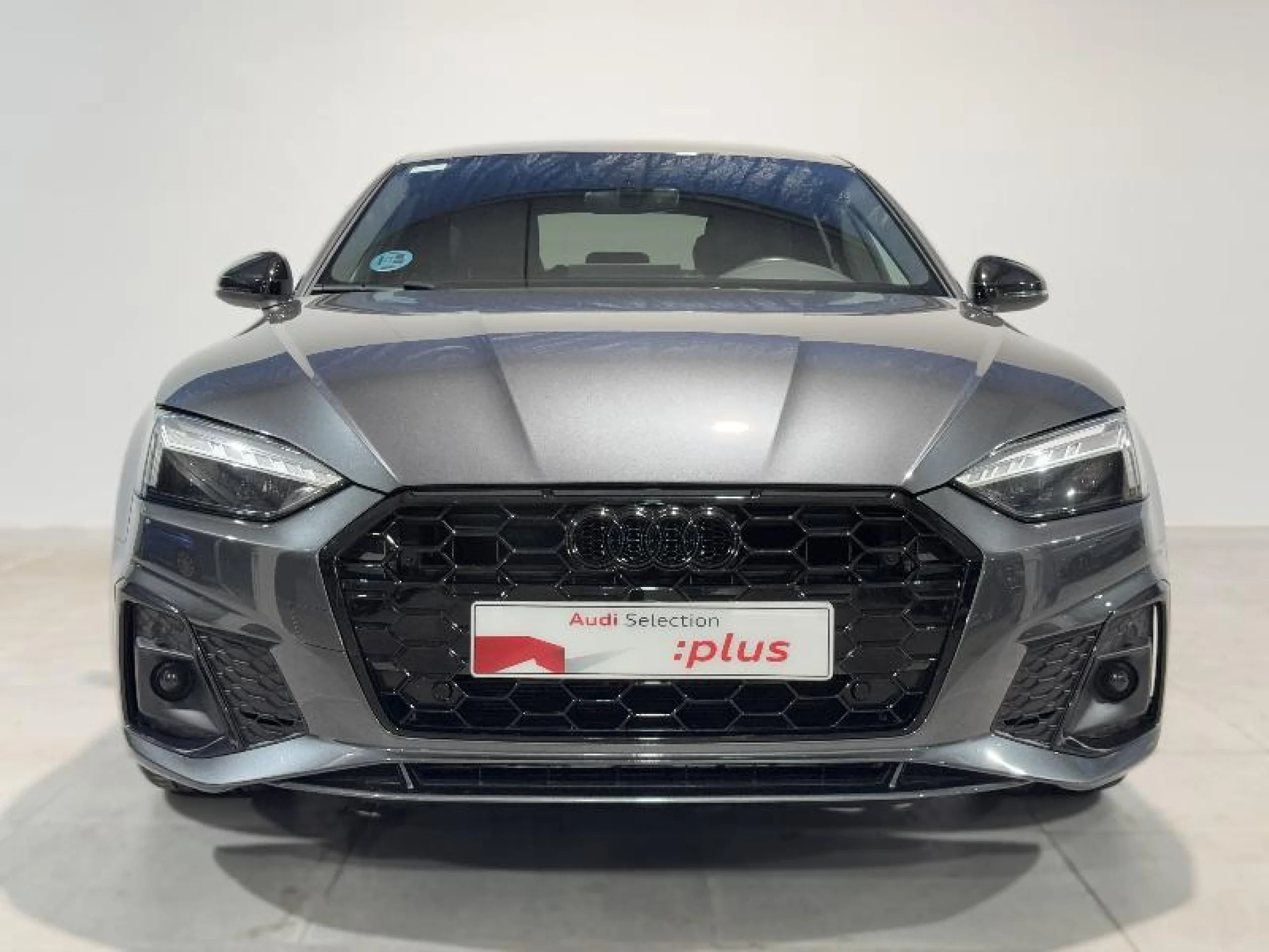 AUDI A5 B.LINE 35 TDI 120KW S TRONIC SPORTBACK - Foto 18