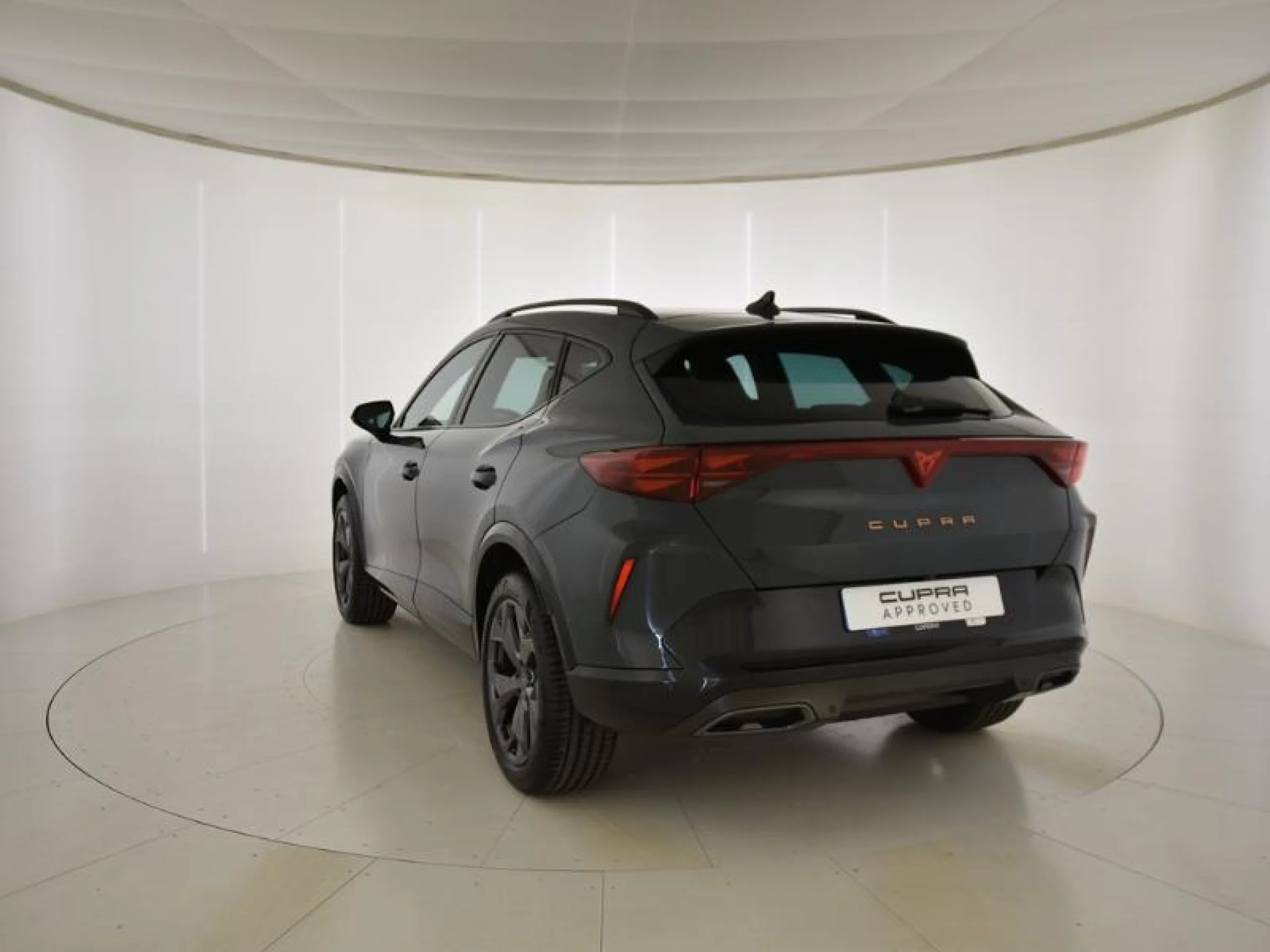 CUPRA FORMENTOR 1.5 ETSI 110KW (150 CV) DSG BEYOND - Foto 2