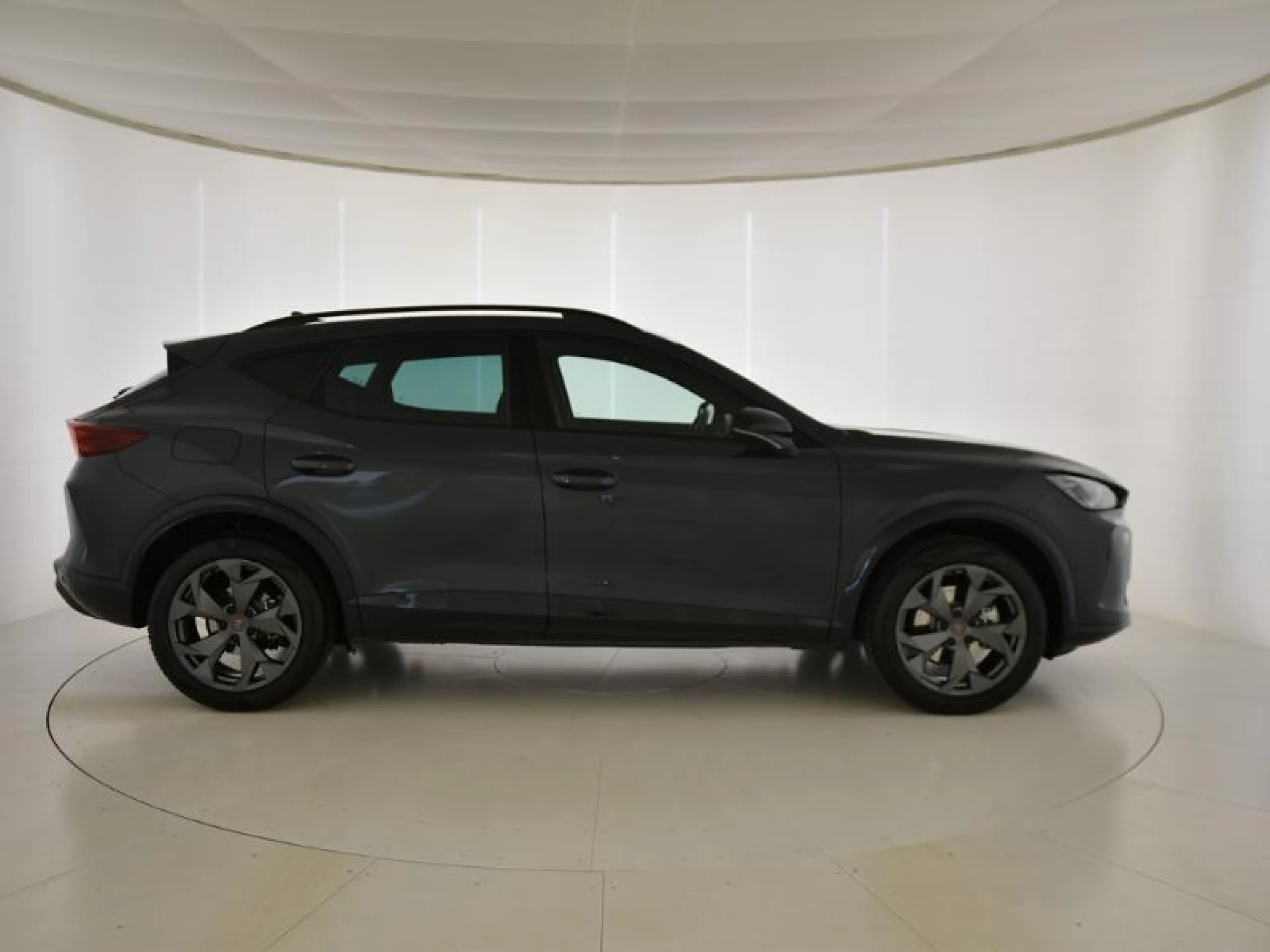 CUPRA FORMENTOR 1.5 ETSI 110KW (150 CV) DSG BEYOND - Foto 3