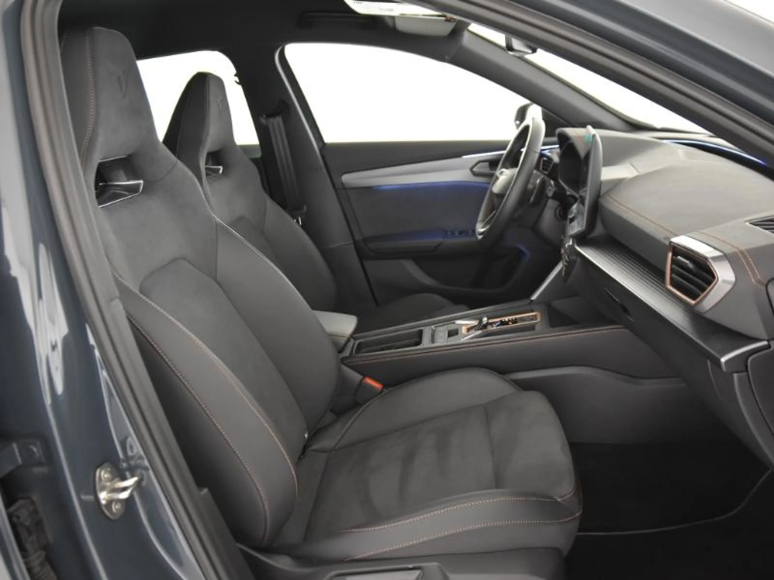 CUPRA FORMENTOR 1.5 ETSI 110KW (150 CV) DSG BEYOND - Foto 5