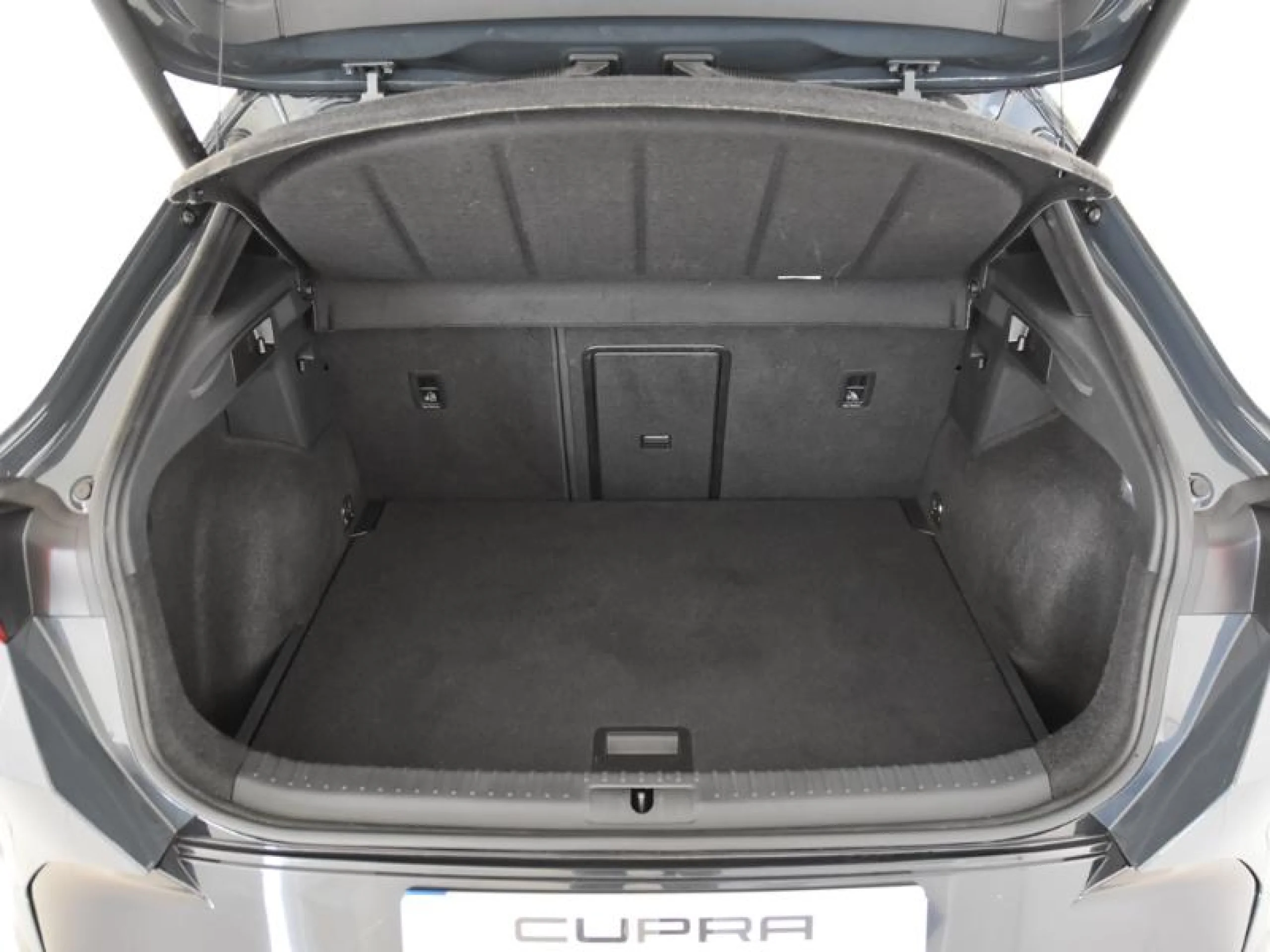 CUPRA FORMENTOR 1.5 ETSI 110KW (150 CV) DSG BEYOND - Foto 7