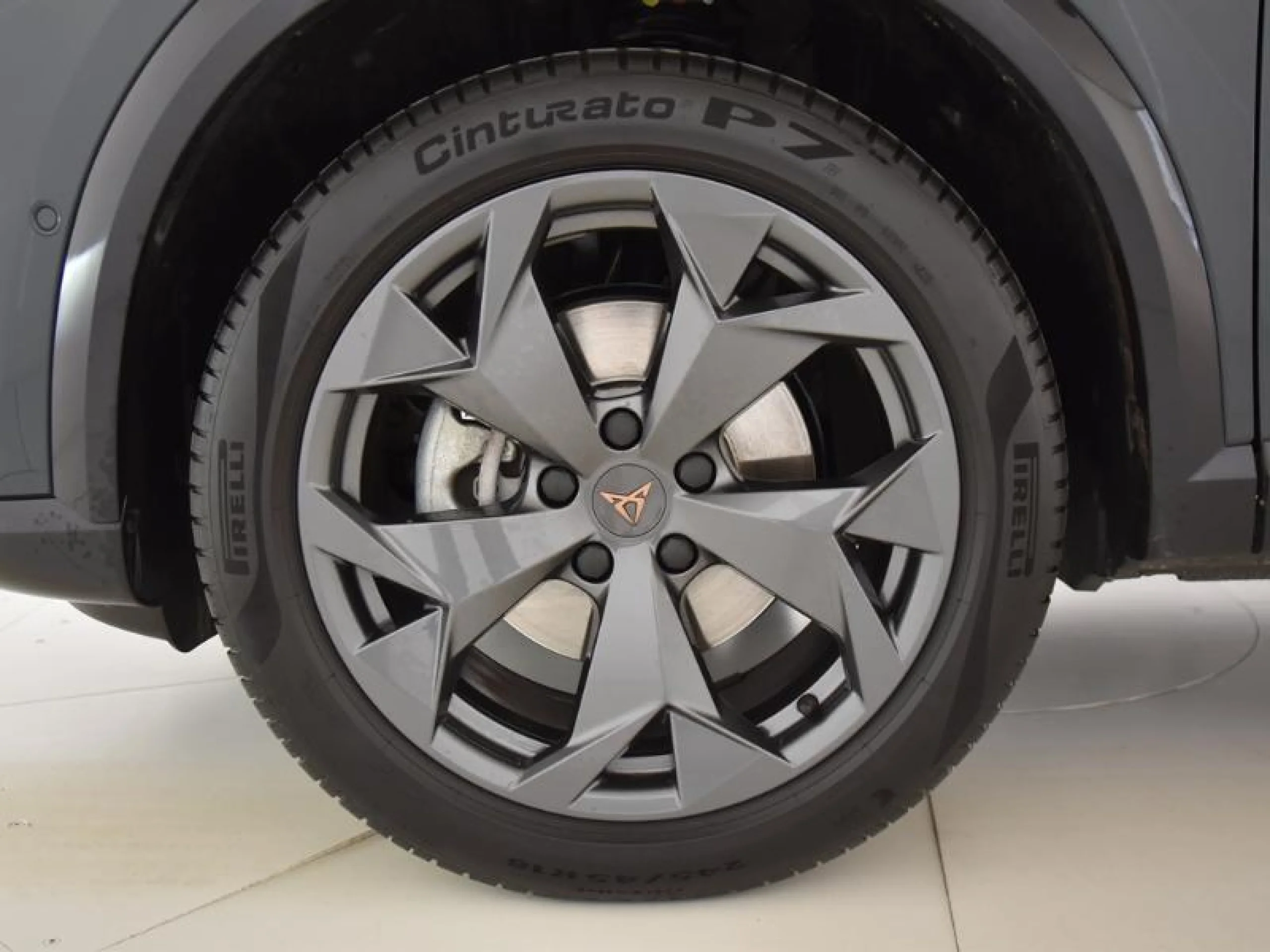 CUPRA FORMENTOR 1.5 ETSI 110KW (150 CV) DSG BEYOND - Foto 8