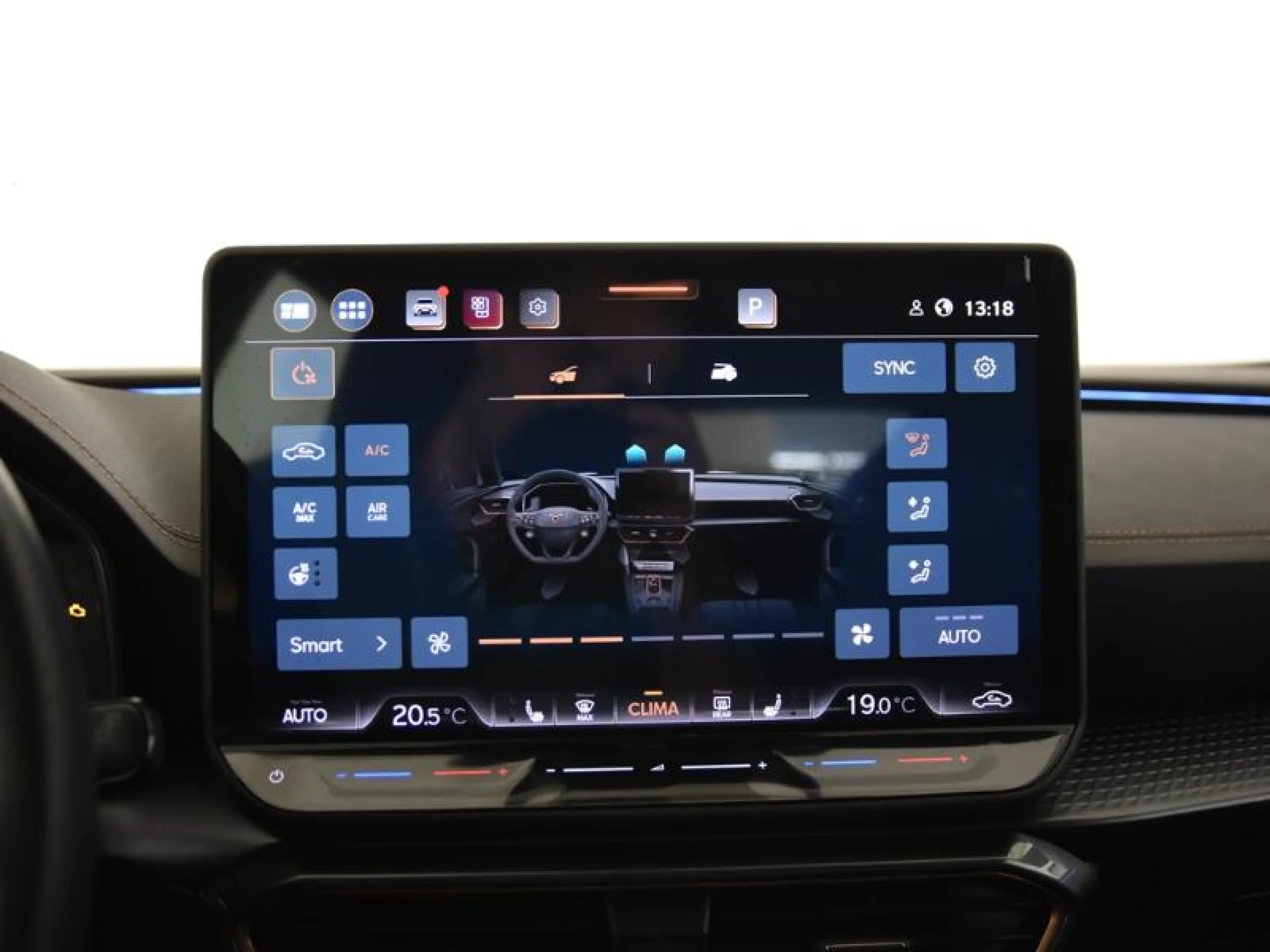 CUPRA FORMENTOR 1.5 ETSI 110KW (150 CV) DSG BEYOND - Foto 16