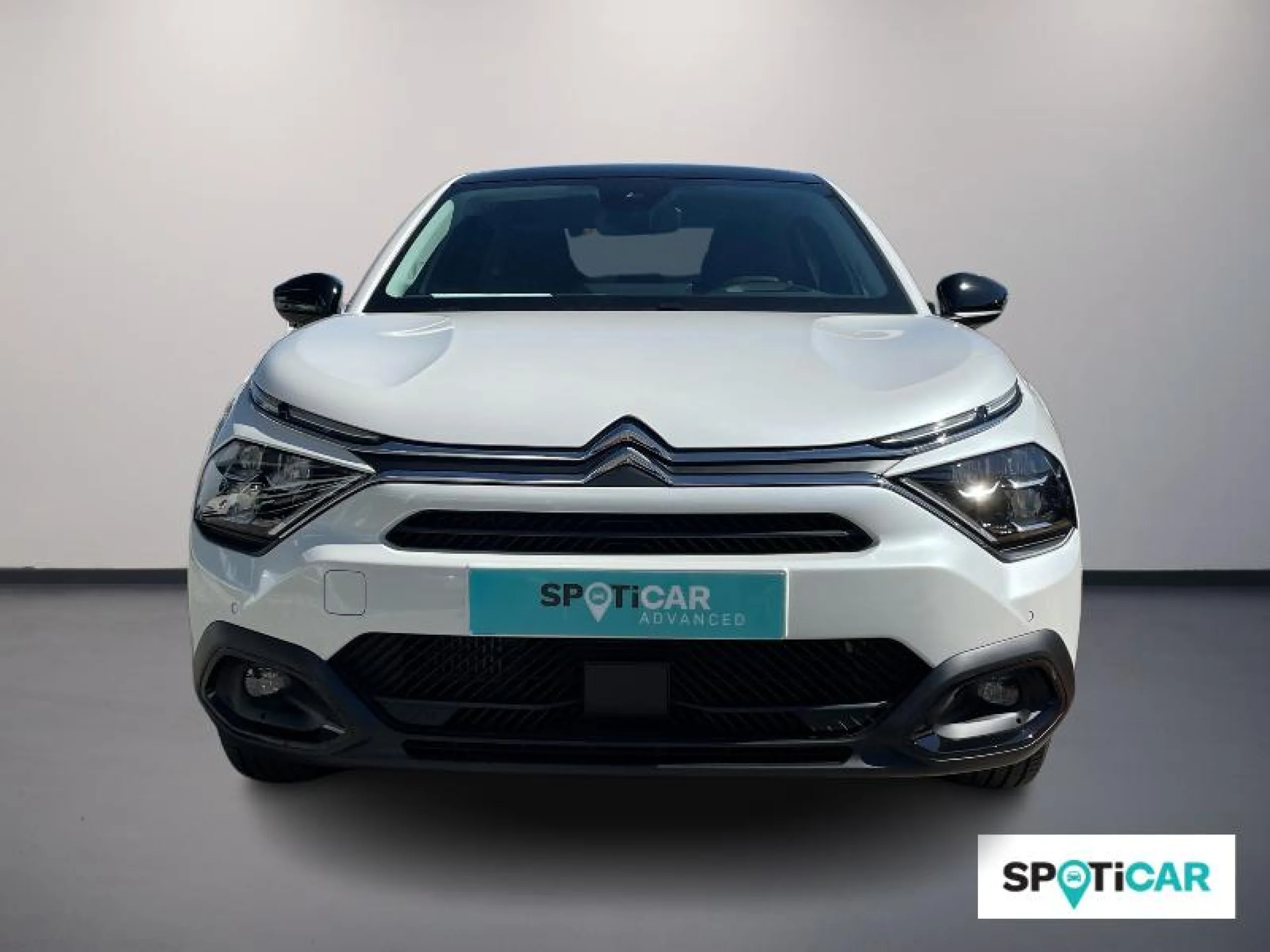 CITROEN C4 x BLUEHDI 130 S&S EAT8 SHINE - Foto 2