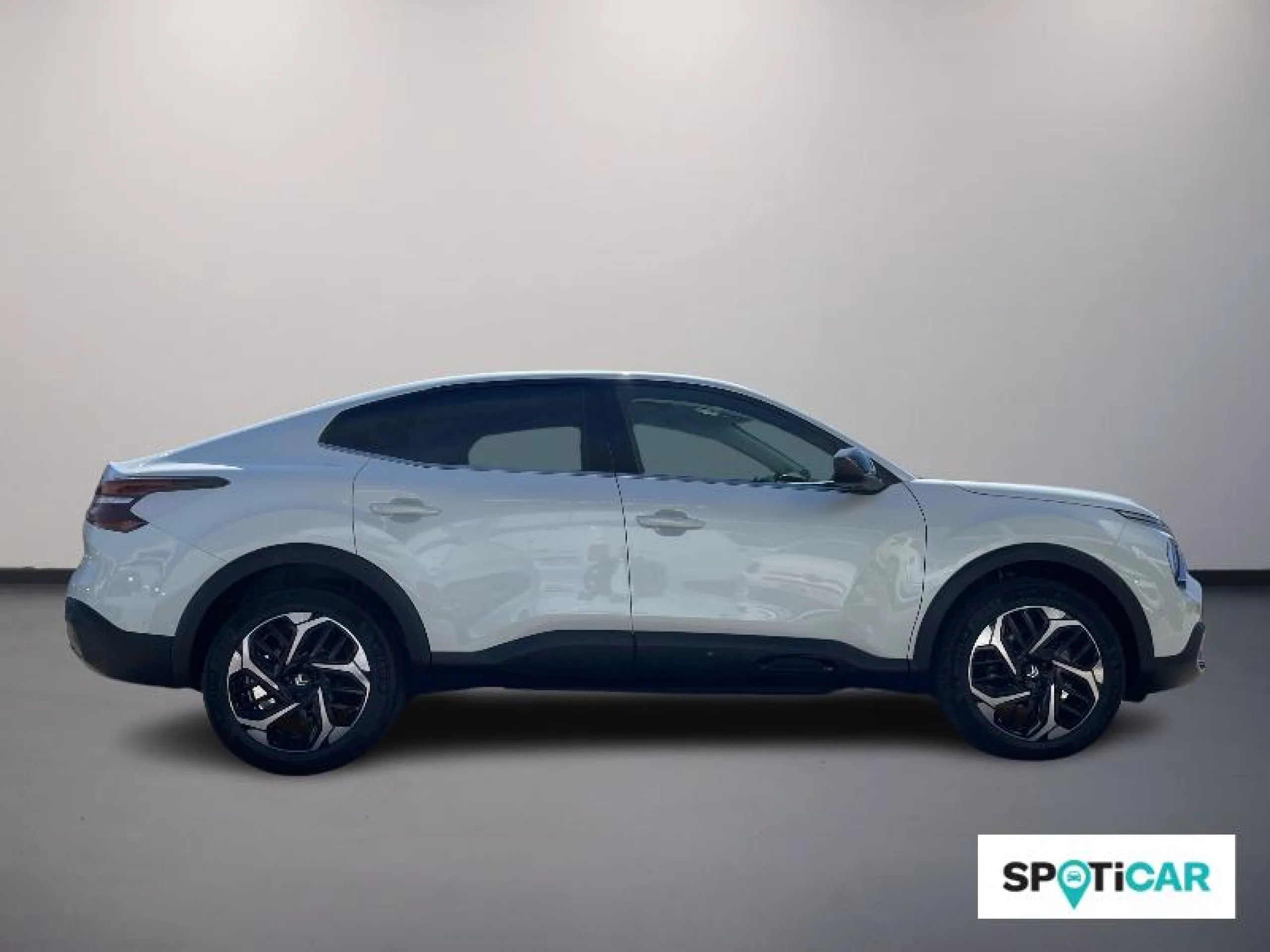 CITROEN C4 x BLUEHDI 130 S&S EAT8 SHINE - Foto 4