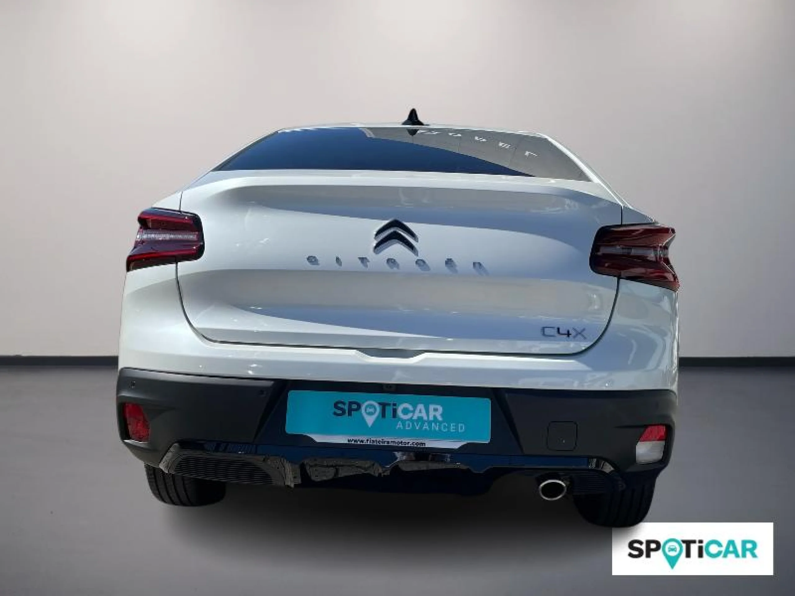 CITROEN C4 x BLUEHDI 130 S&S EAT8 SHINE - Foto 5