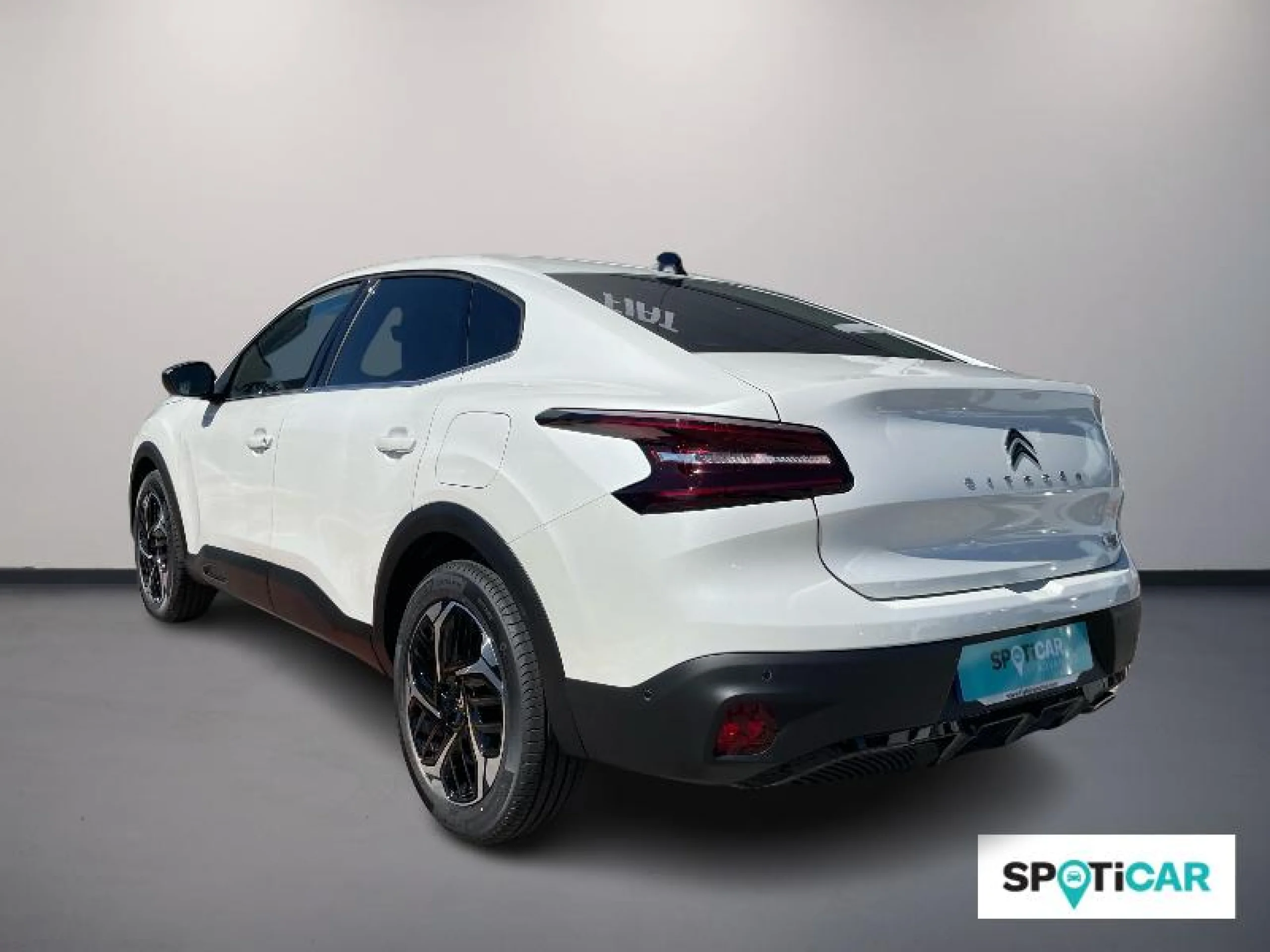 CITROEN C4 x BLUEHDI 130 S&S EAT8 SHINE - Foto 6