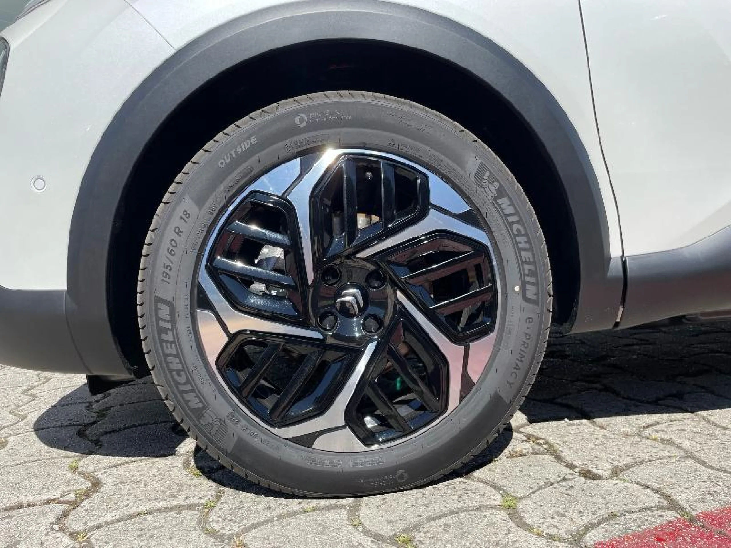 CITROEN C4 x BLUEHDI 130 S&S EAT8 SHINE - Foto 8