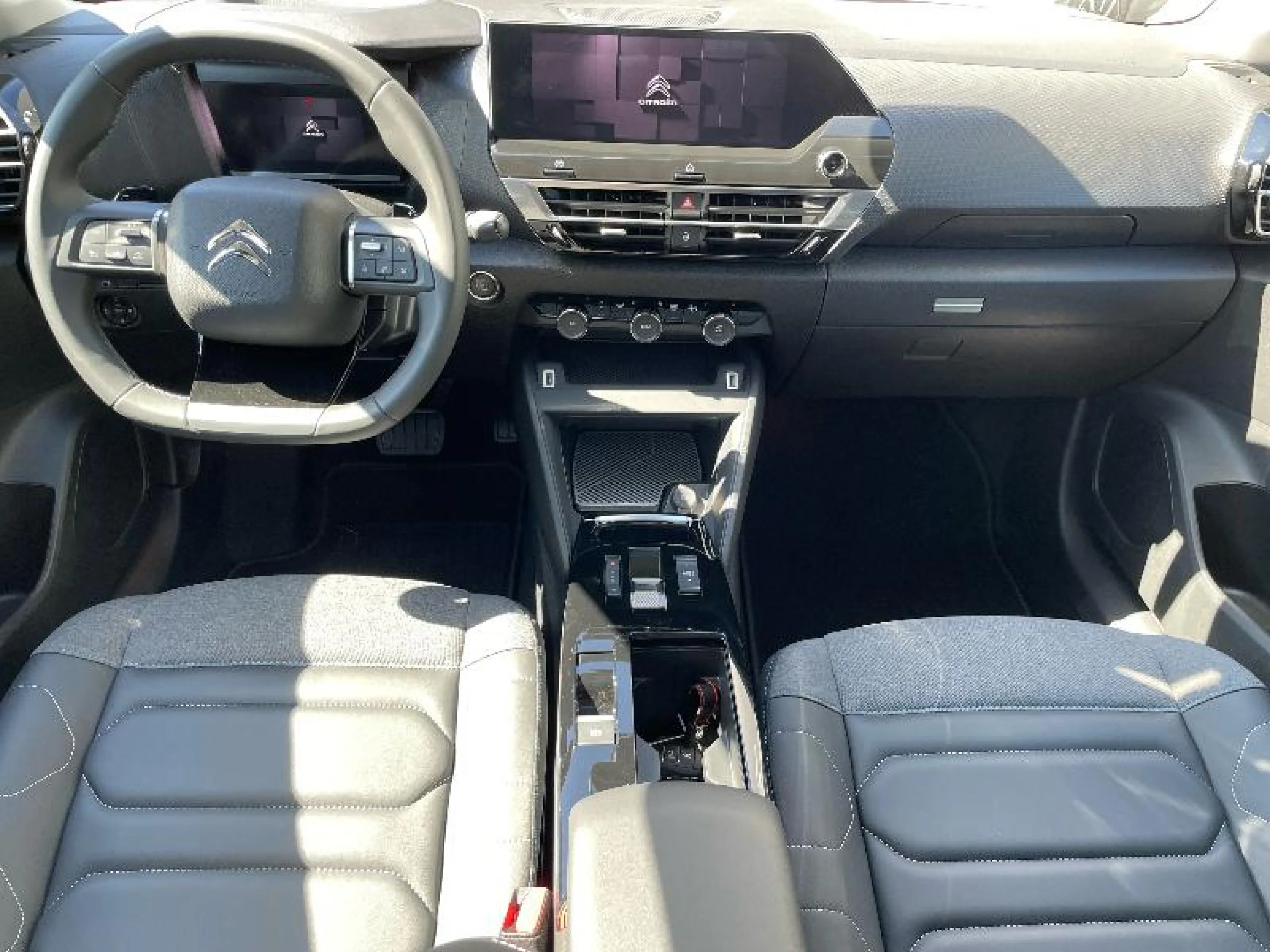 CITROEN C4 x BLUEHDI 130 S&S EAT8 SHINE - Foto 9