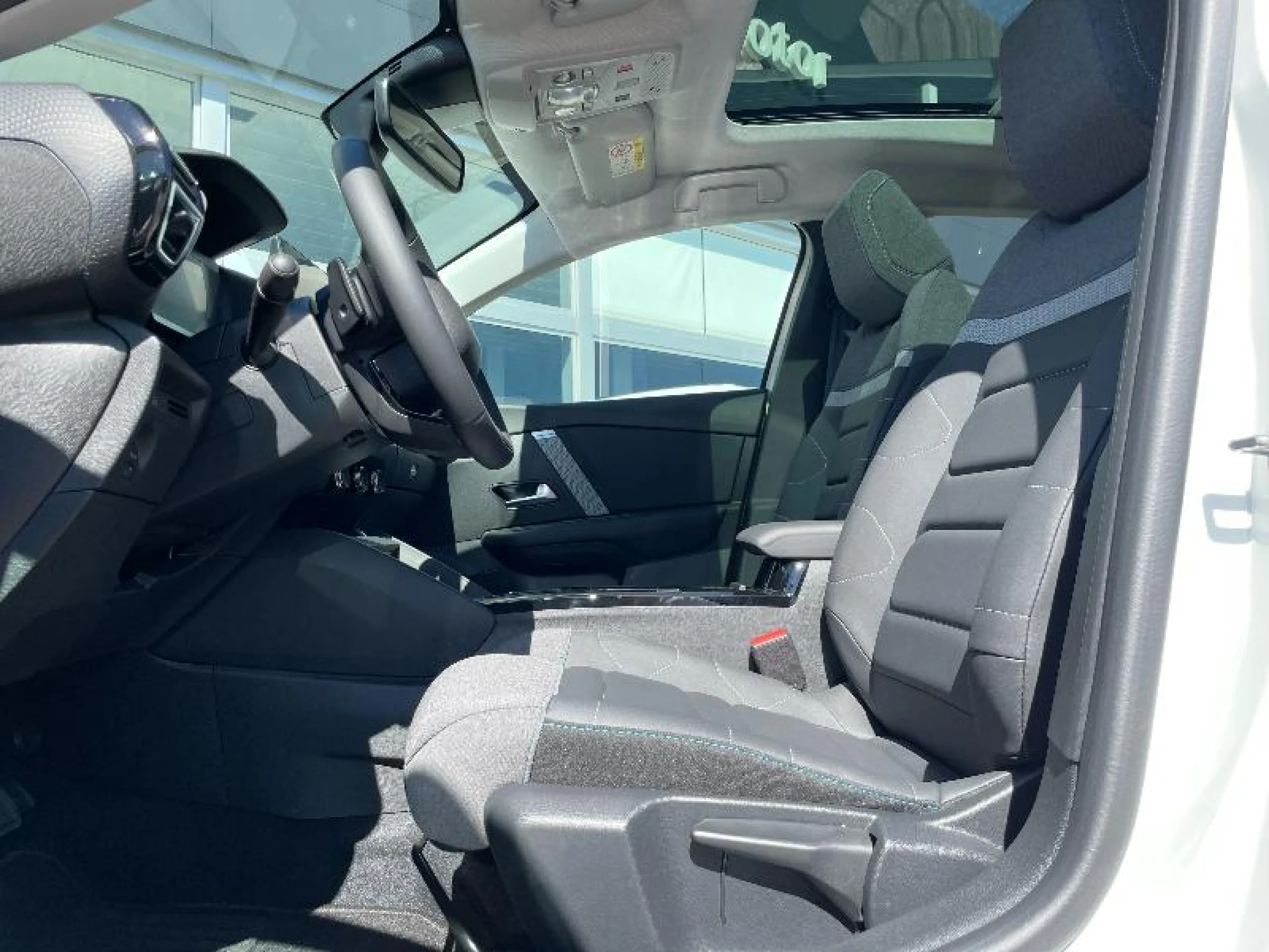 CITROEN C4 x BLUEHDI 130 S&S EAT8 SHINE - Foto 10