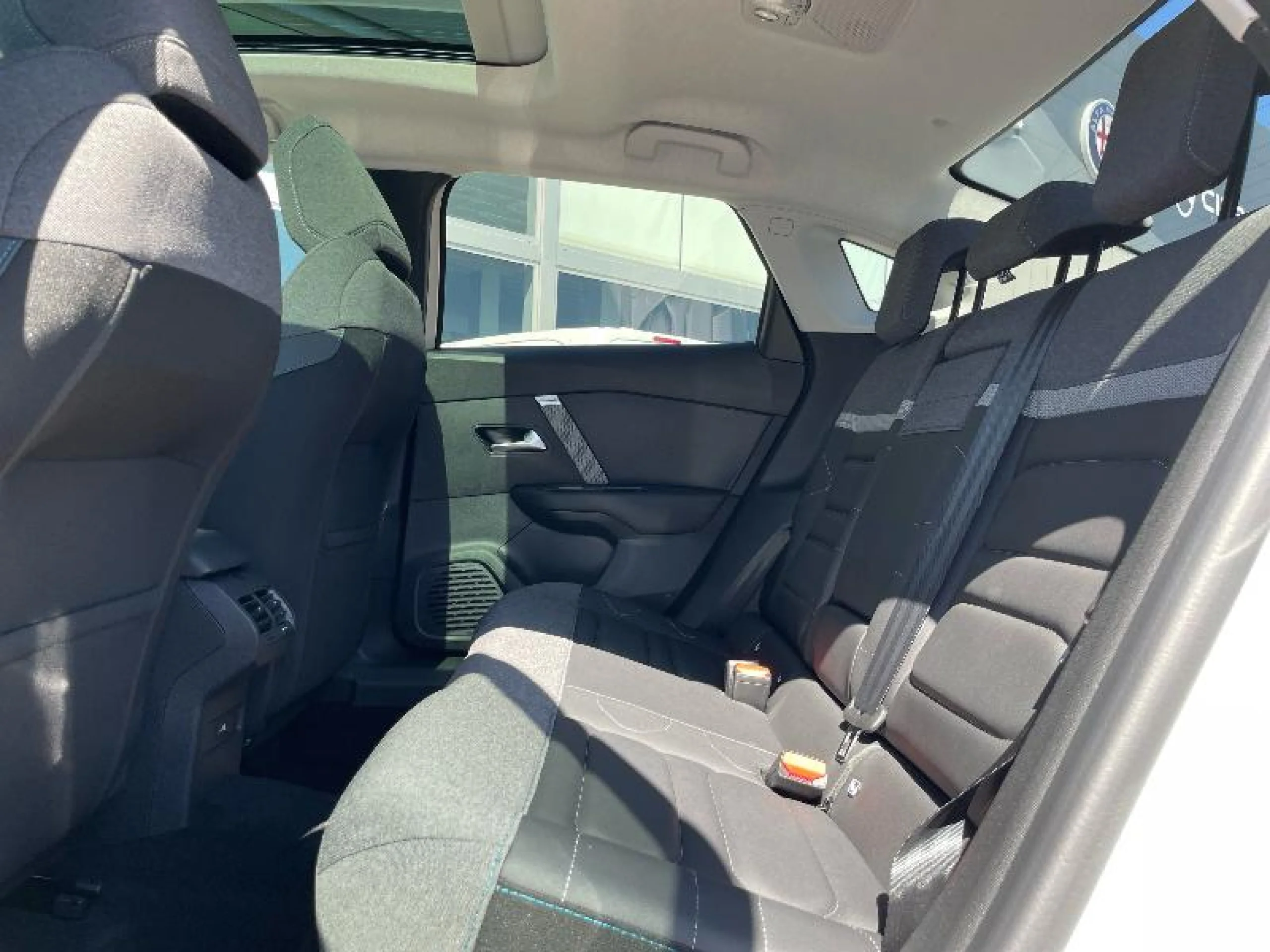 CITROEN C4 x BLUEHDI 130 S&S EAT8 SHINE - Foto 11