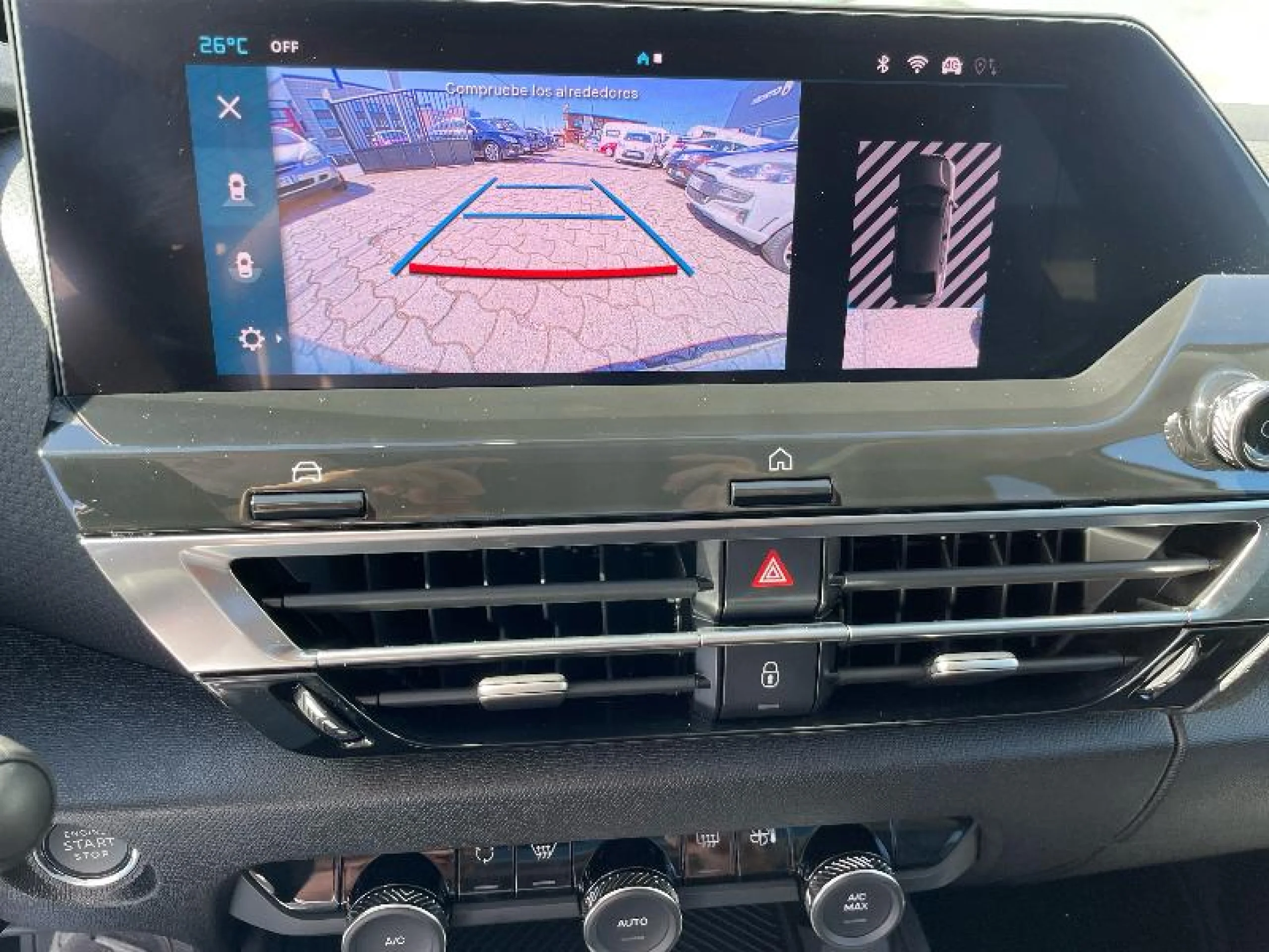 CITROEN C4 x BLUEHDI 130 S&S EAT8 SHINE - Foto 12