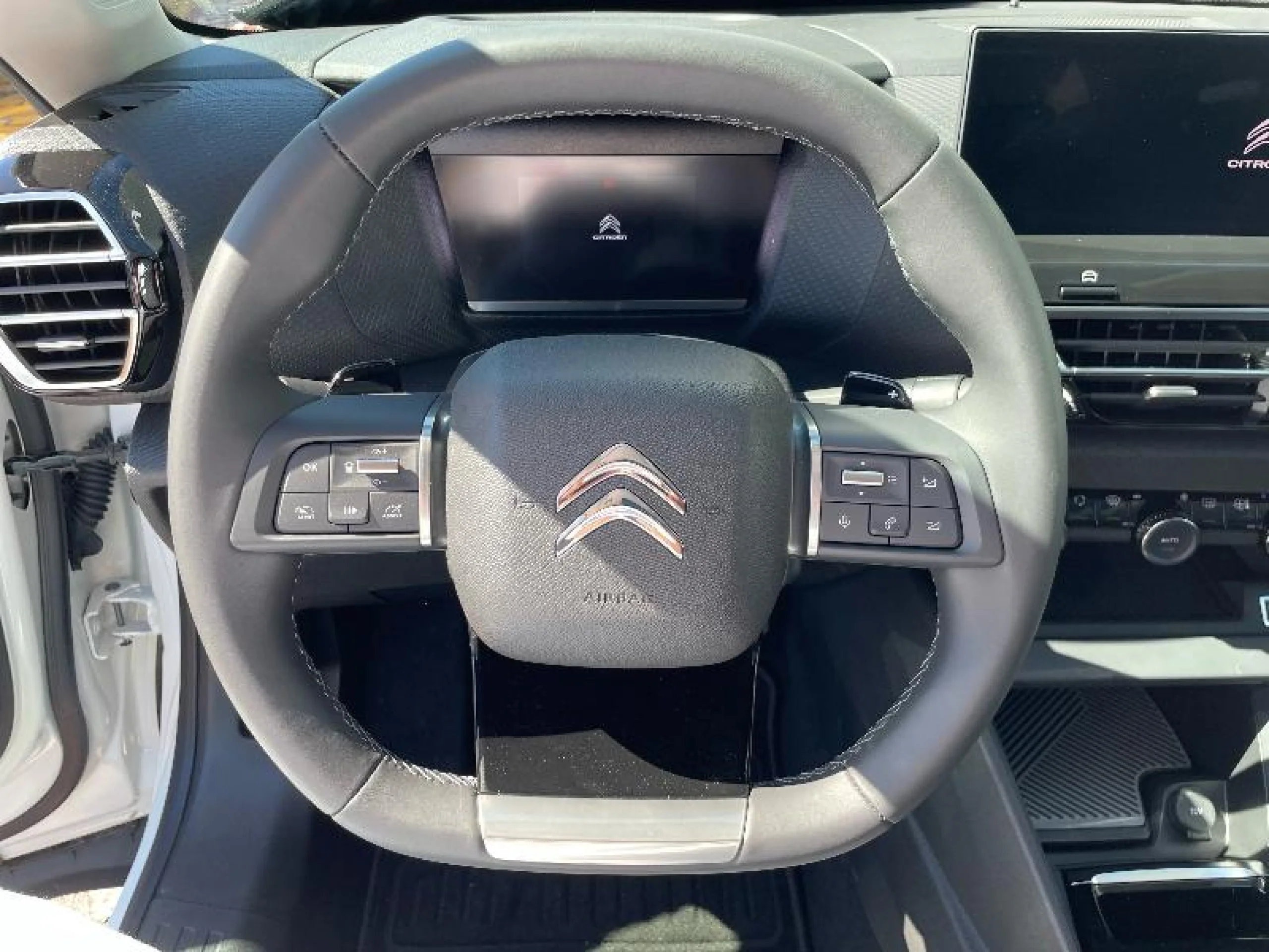 CITROEN C4 x BLUEHDI 130 S&S EAT8 SHINE - Foto 14