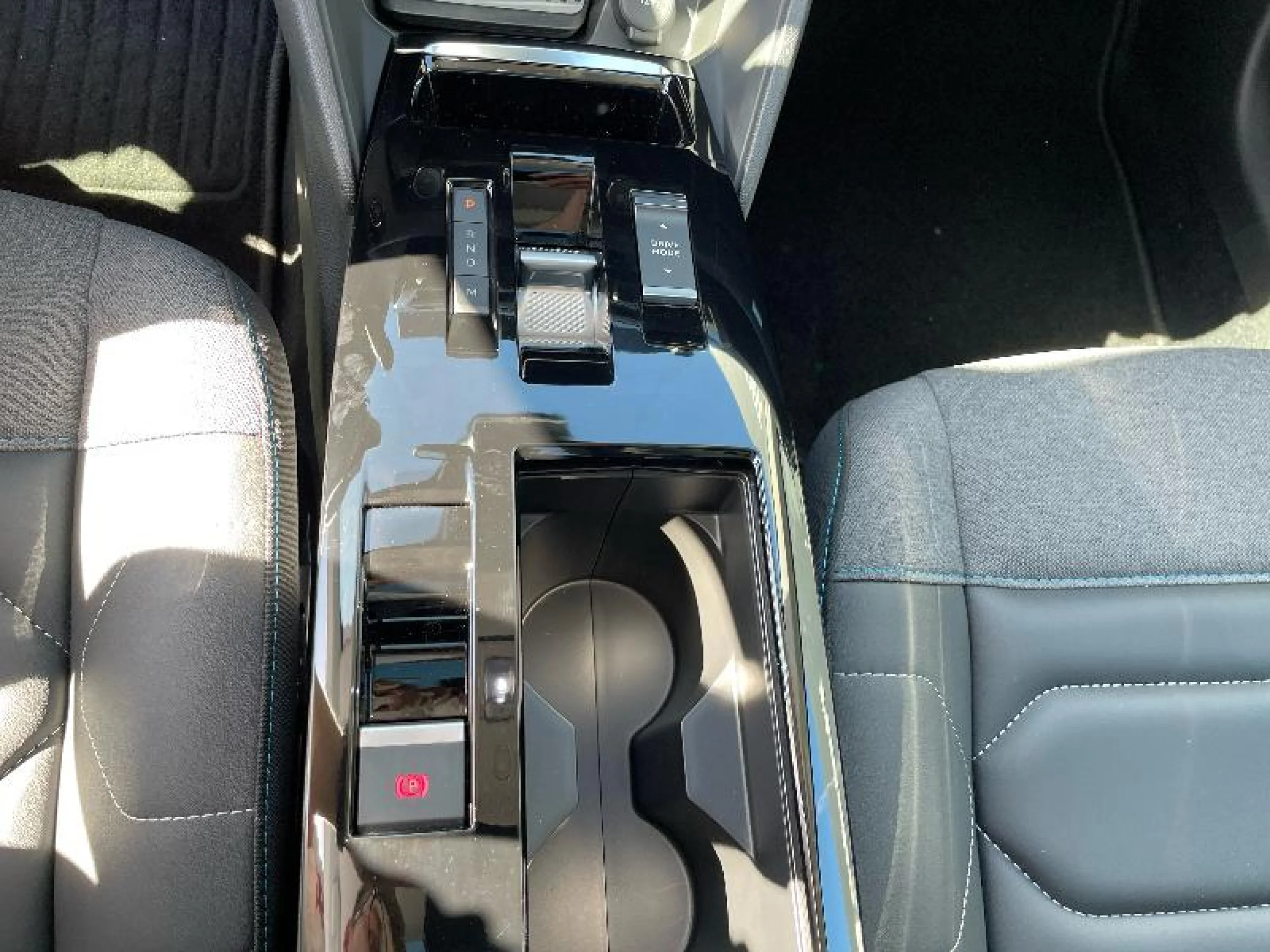 CITROEN C4 x BLUEHDI 130 S&S EAT8 SHINE - Foto 15