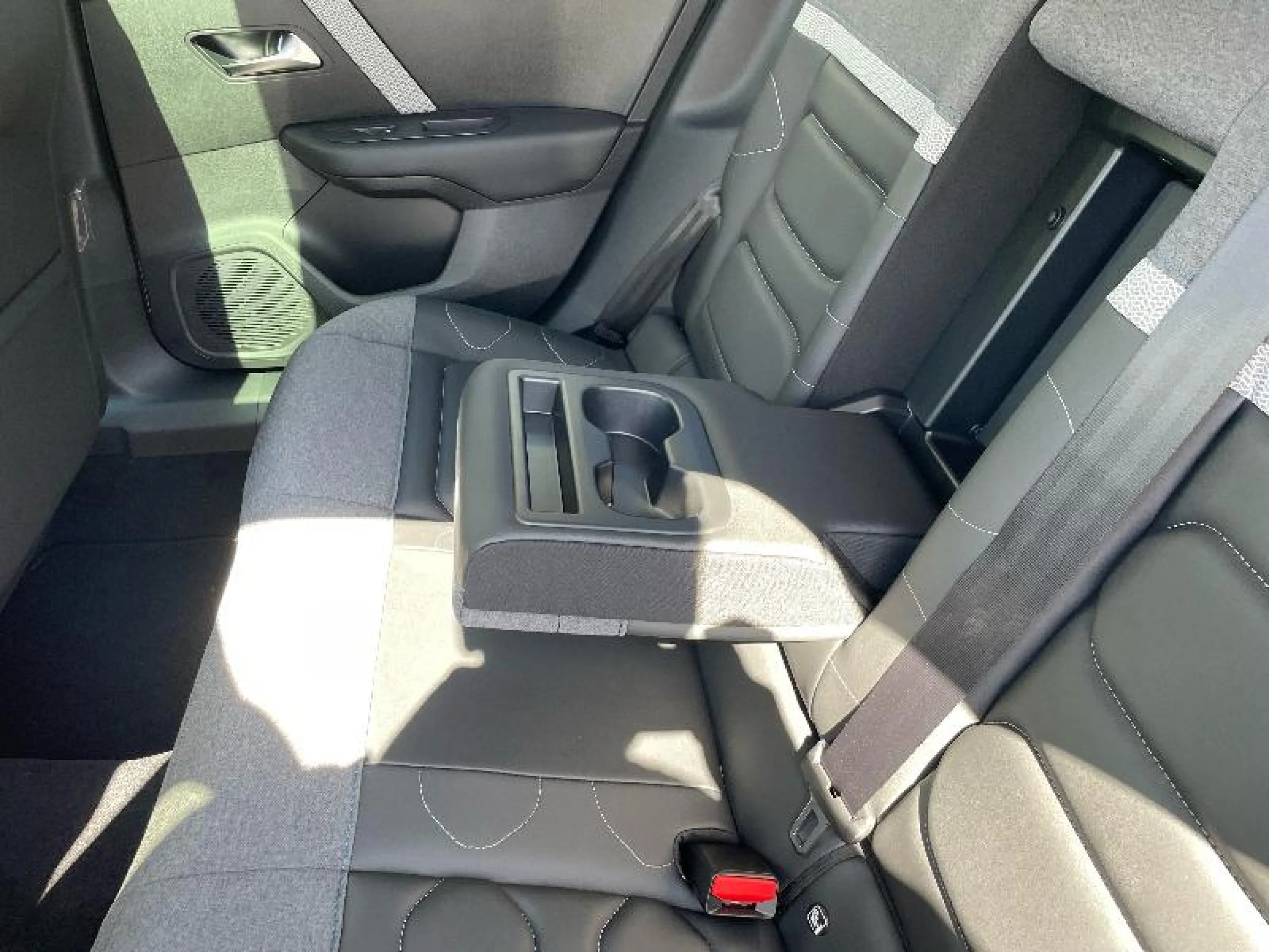 CITROEN C4 x BLUEHDI 130 S&S EAT8 SHINE - Foto 21