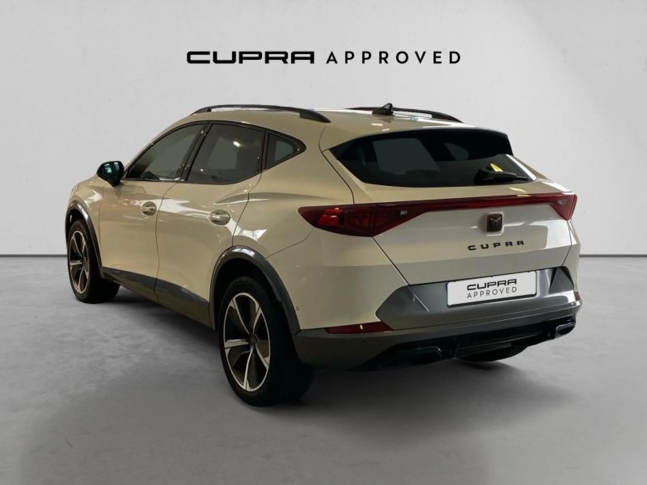 CUPRA FORMENTOR 1.5 TSI 110KW (150 CV) - Foto 2