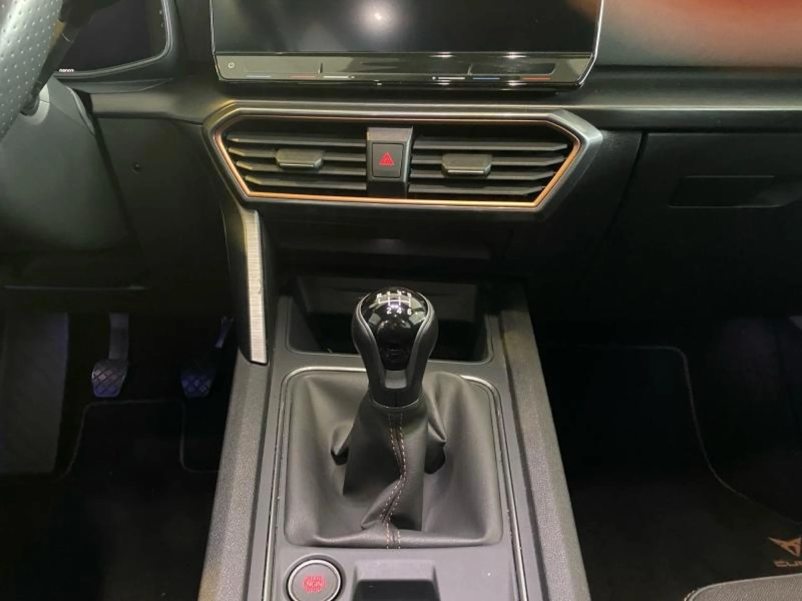 CUPRA FORMENTOR 1.5 TSI 110KW (150 CV) - Foto 9