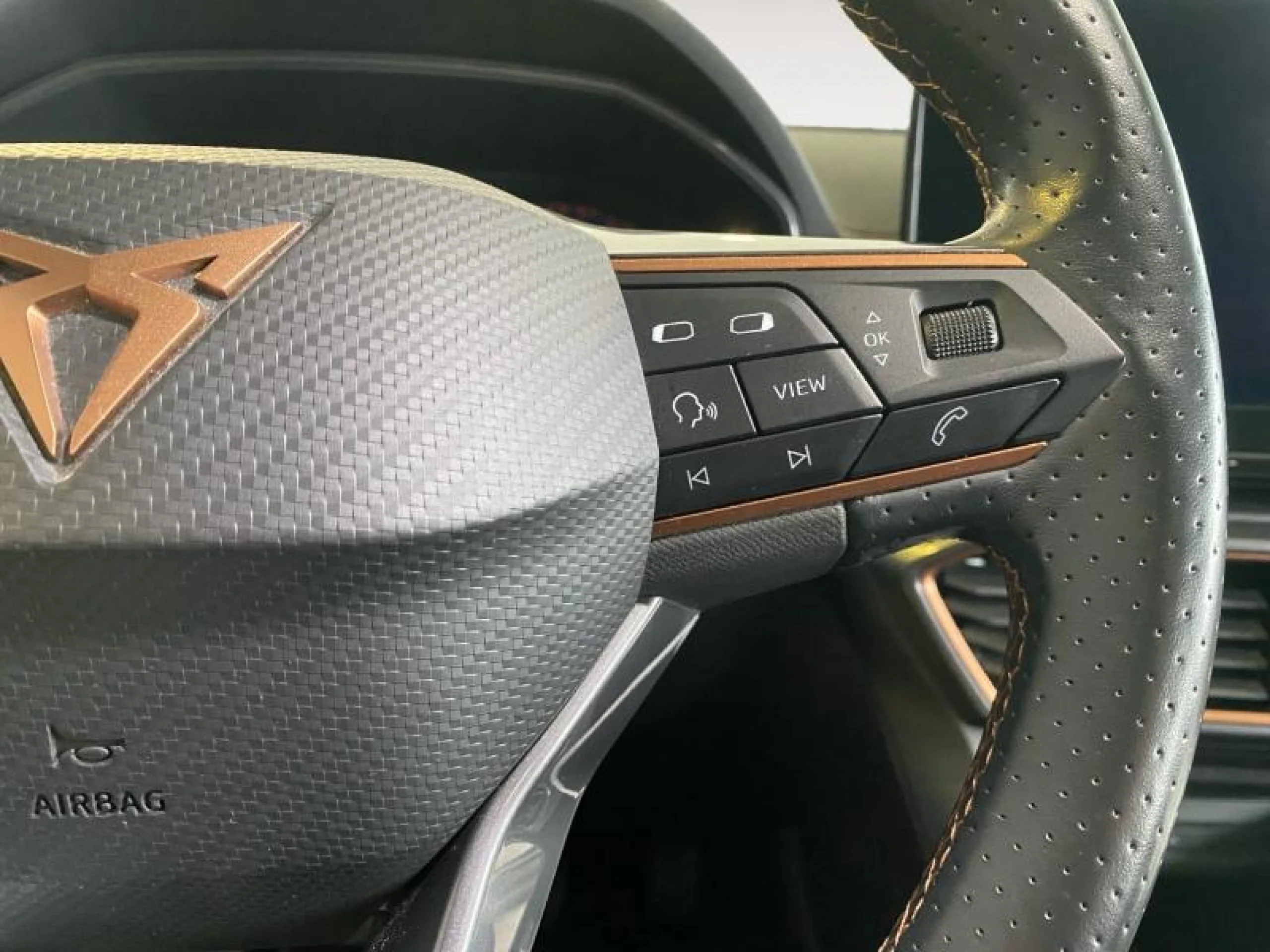 CUPRA FORMENTOR 1.5 TSI 110KW (150 CV) - Foto 10