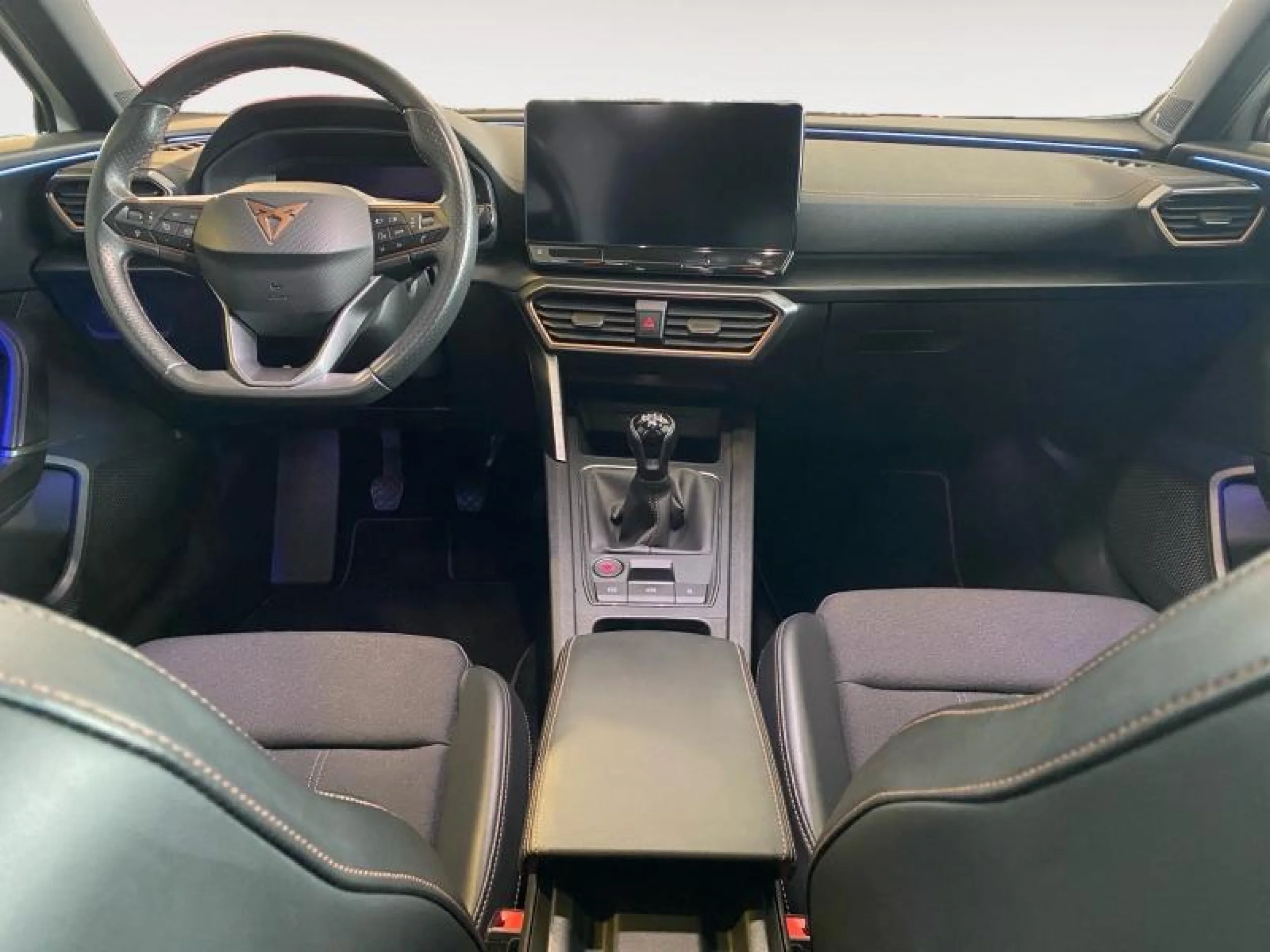 CUPRA FORMENTOR 1.5 TSI 110KW (150 CV) - Foto 12