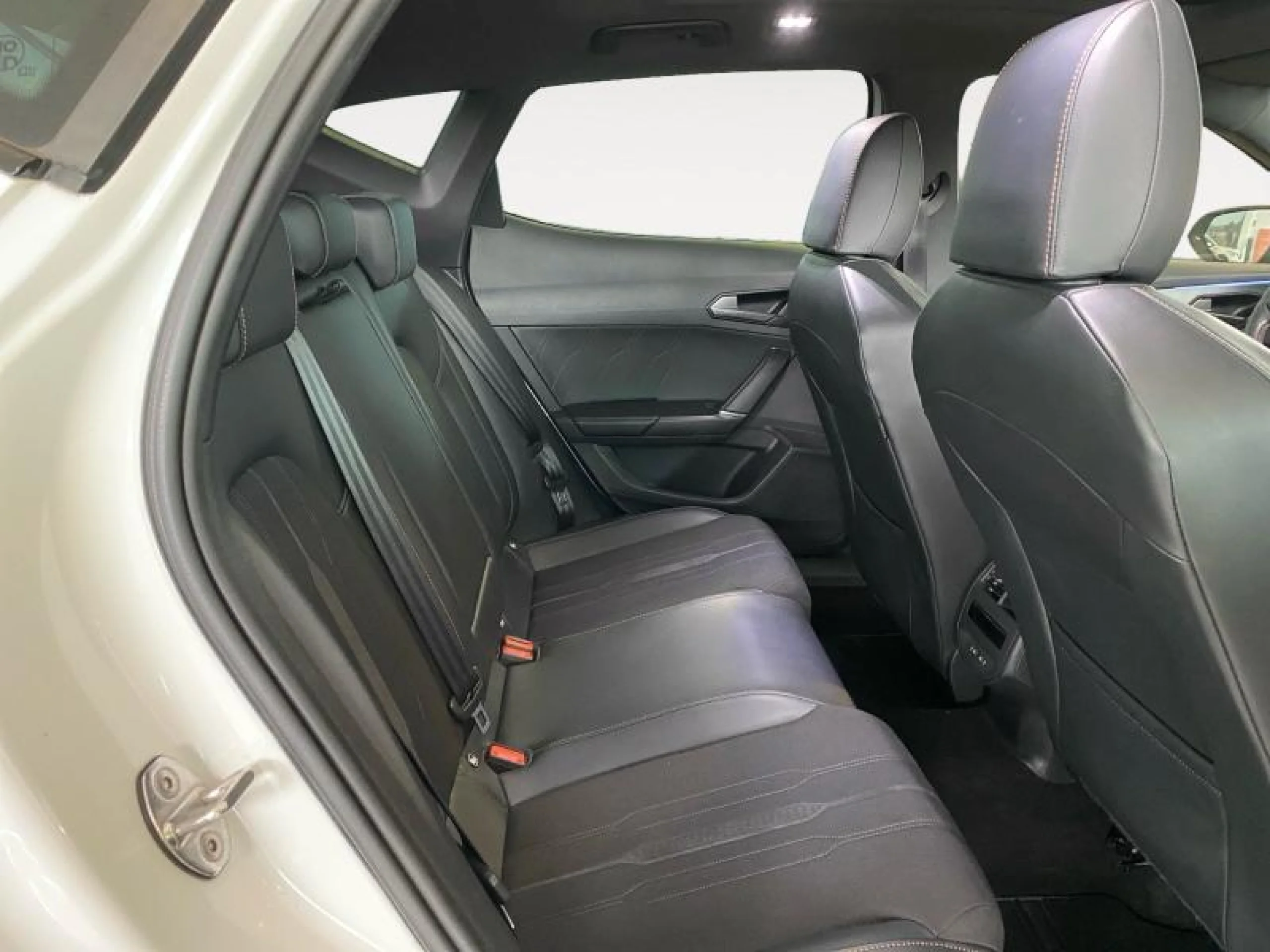 CUPRA FORMENTOR 1.5 TSI 110KW (150 CV) - Foto 13