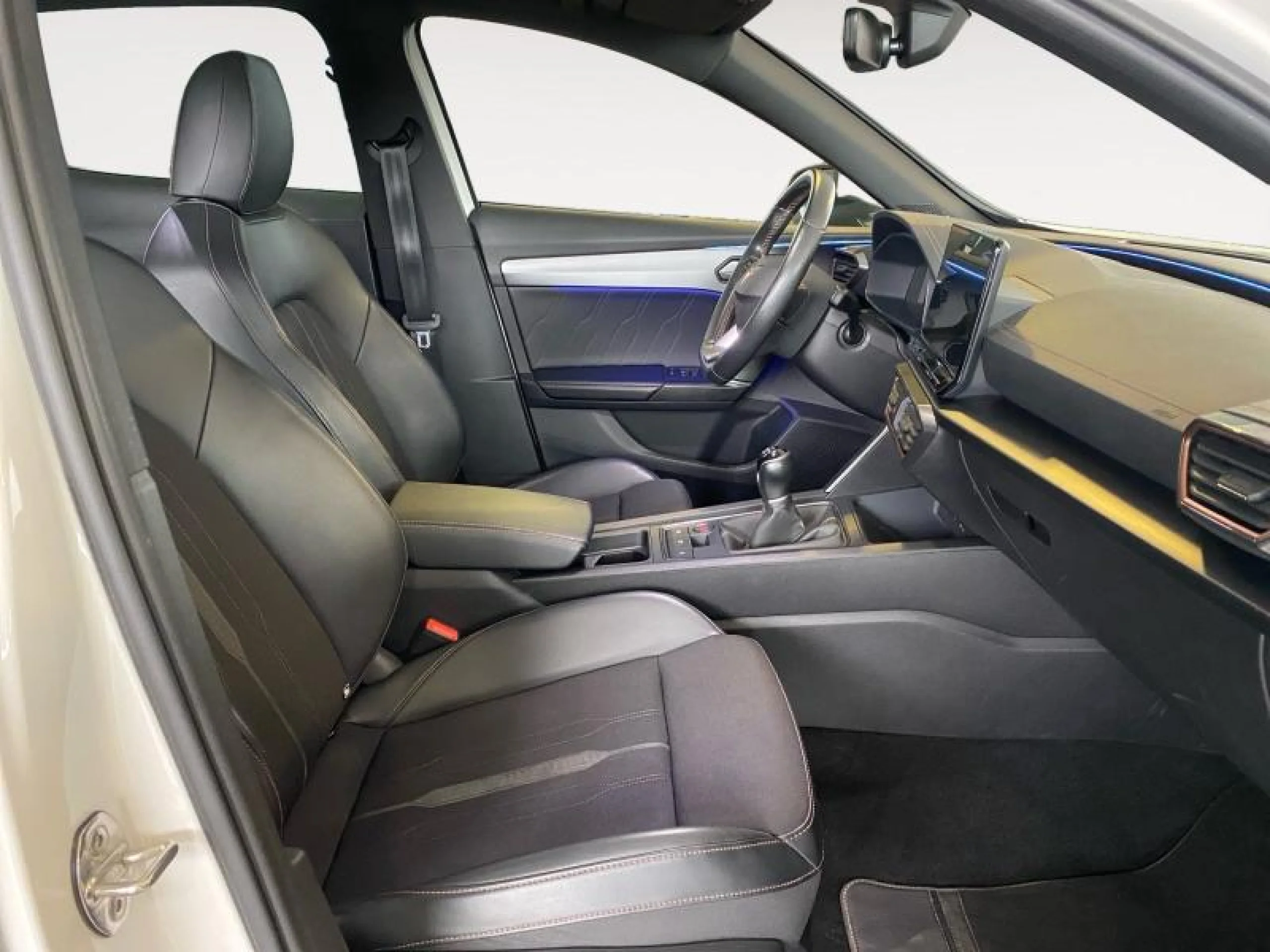 CUPRA FORMENTOR 1.5 TSI 110KW (150 CV) - Foto 14