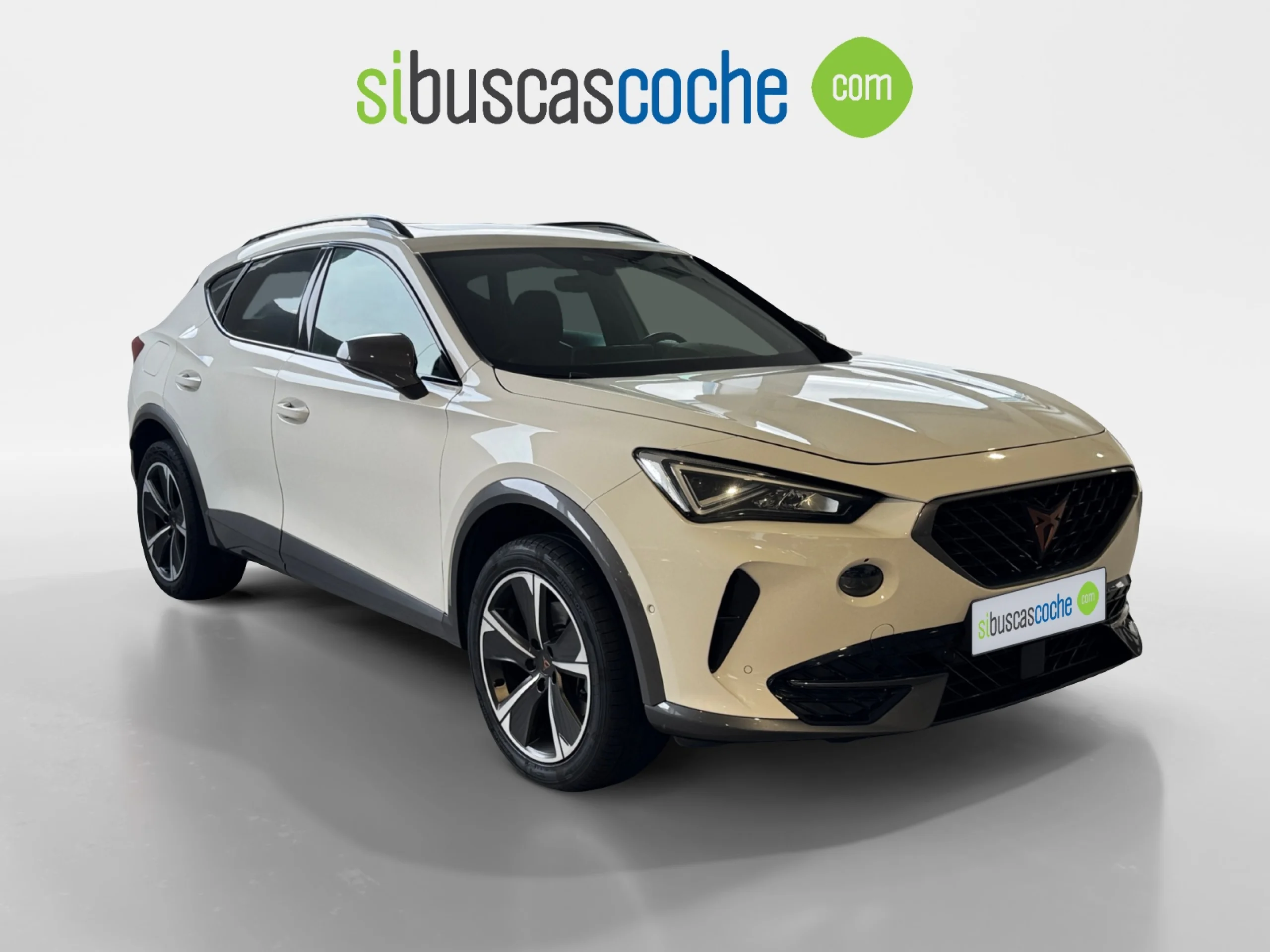 CUPRA FORMENTOR 1.5 TSI 110KW (150 CV) - Foto 1