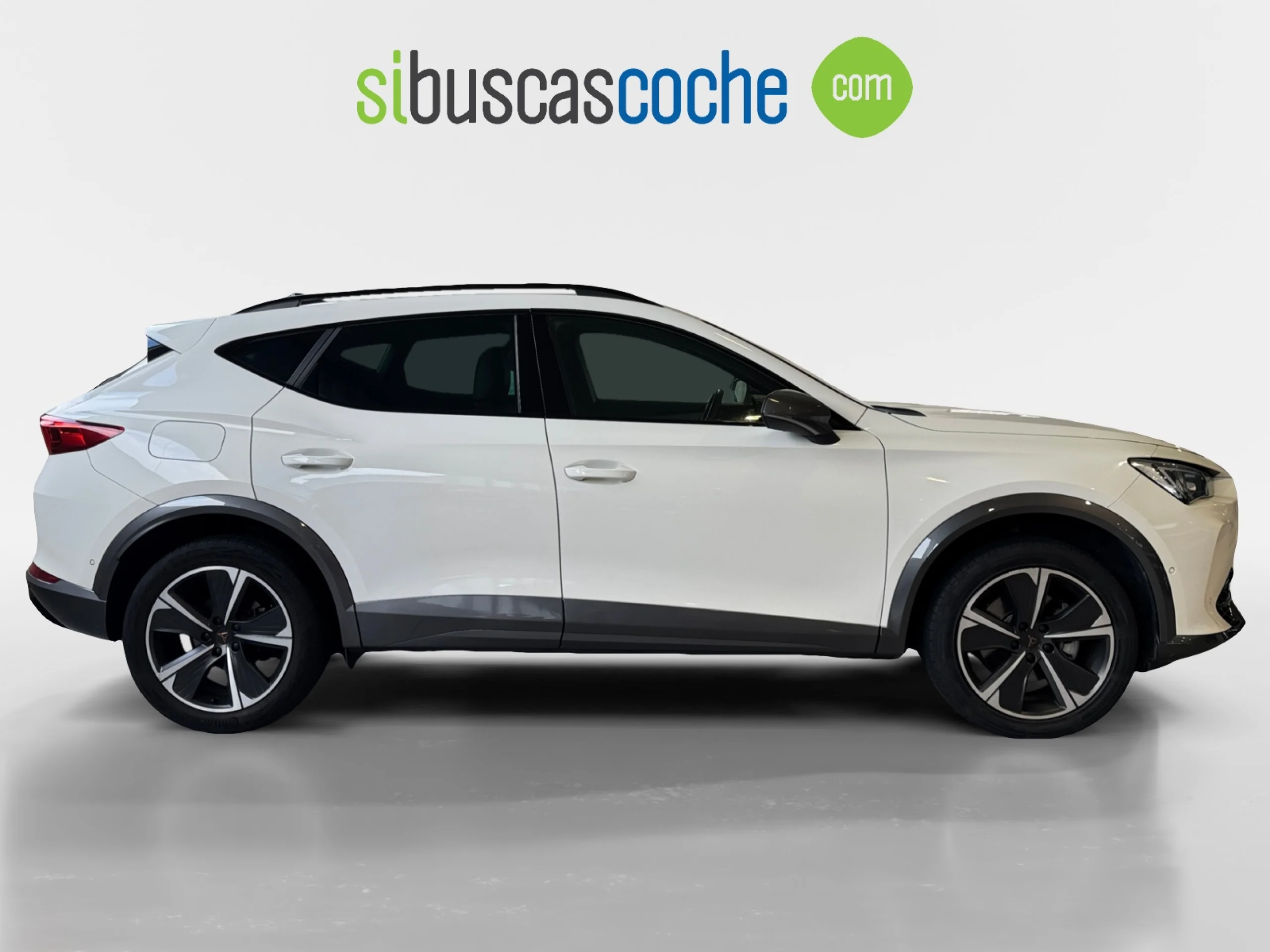 CUPRA FORMENTOR 1.5 TSI 110KW (150 CV) - Foto 2