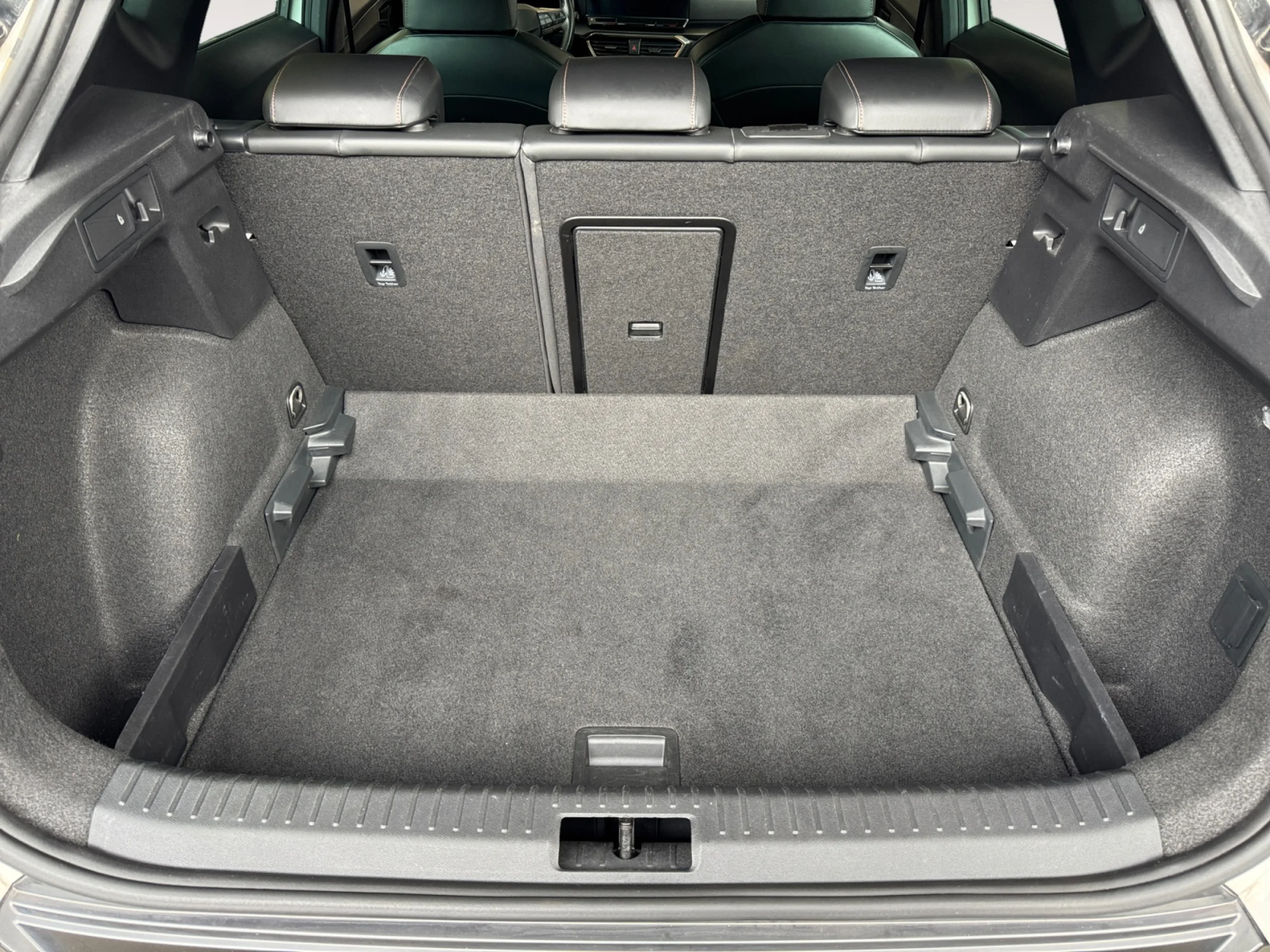 CUPRA FORMENTOR 1.5 TSI 110KW (150 CV) - Foto 3