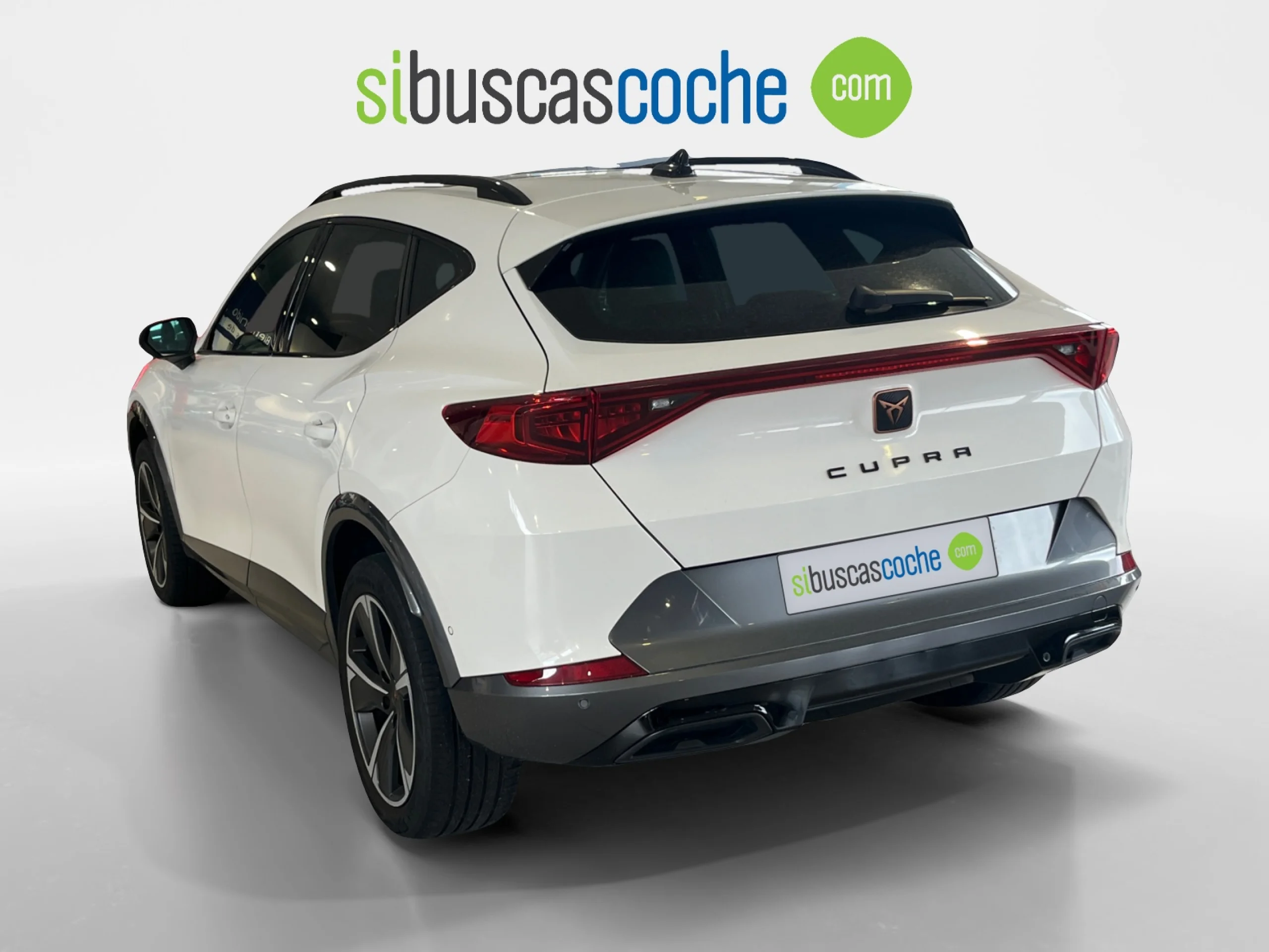 CUPRA FORMENTOR 1.5 TSI 110KW (150 CV) - Foto 2