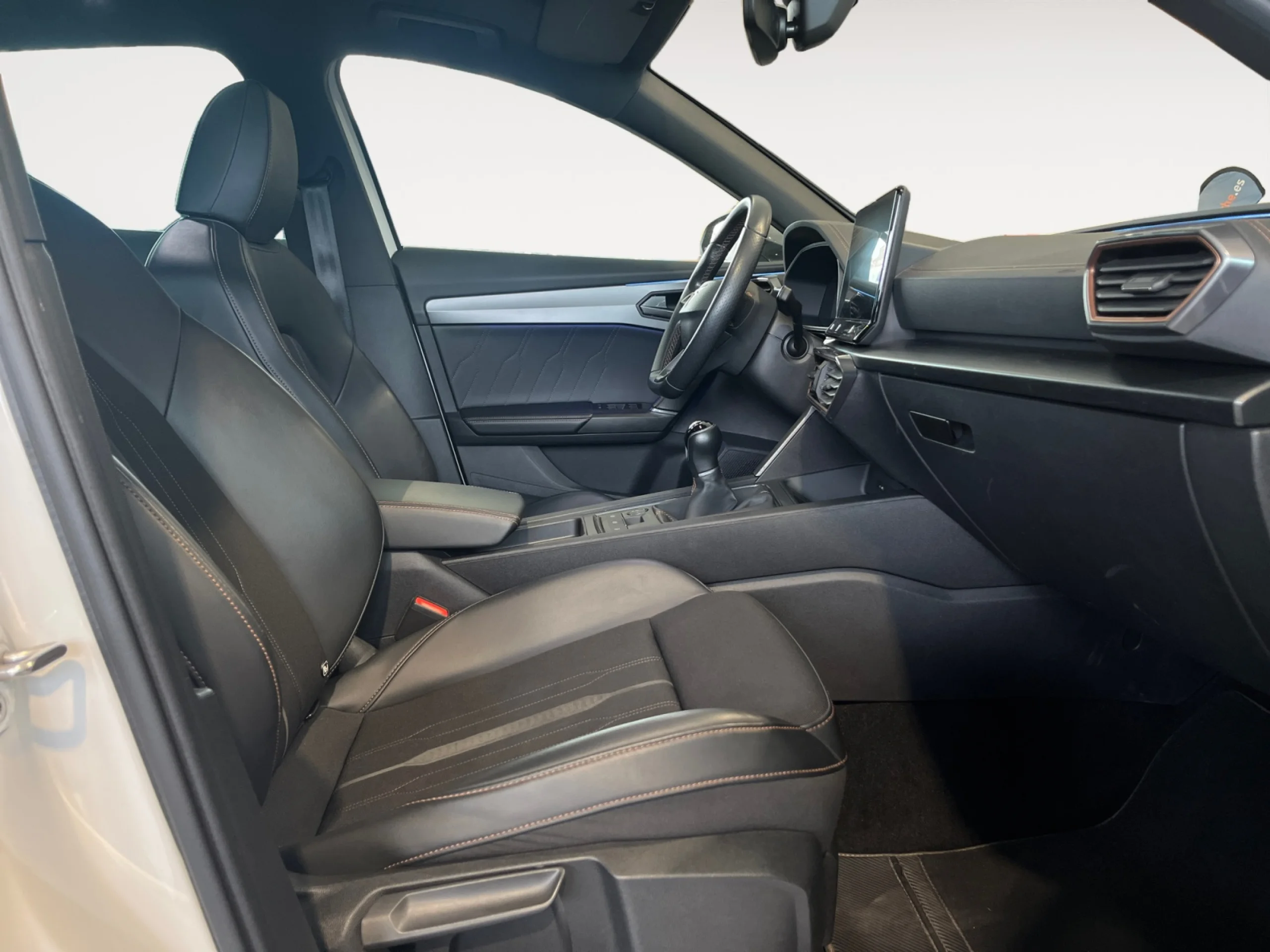 CUPRA FORMENTOR 1.5 TSI 110KW (150 CV) - Foto 5