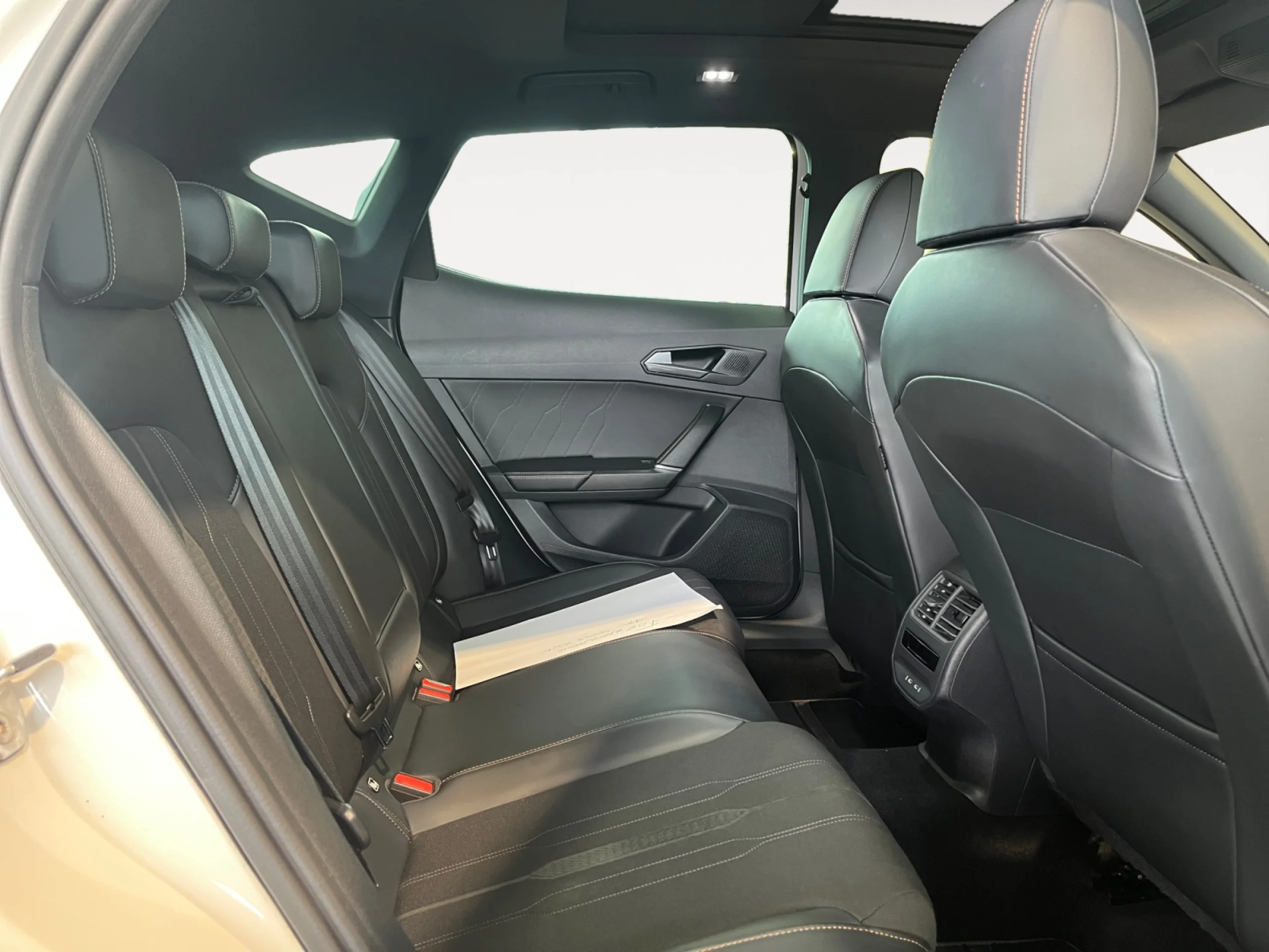 CUPRA FORMENTOR 1.5 TSI 110KW (150 CV) - Foto 6