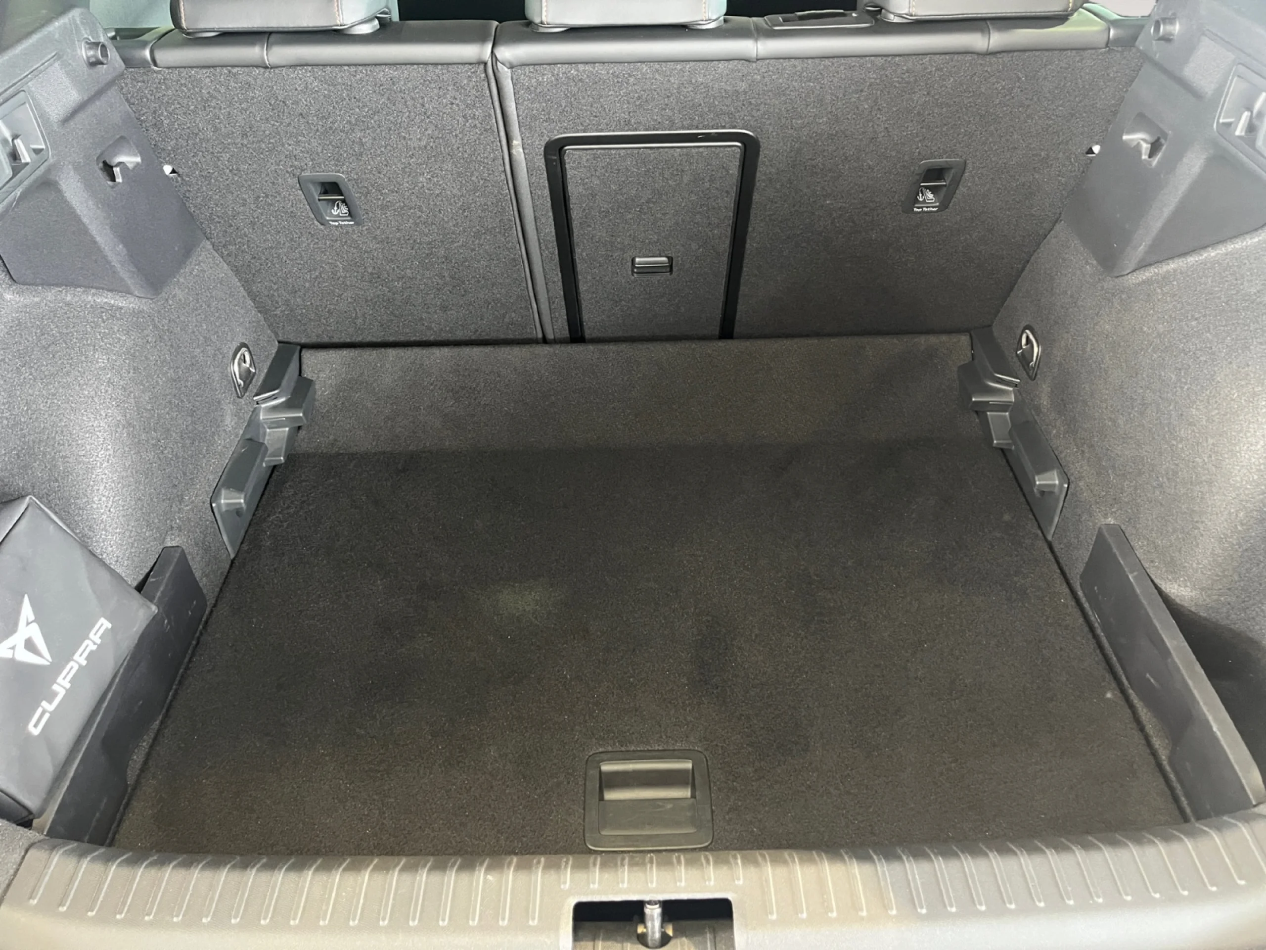 CUPRA FORMENTOR 1.5 TSI 110KW (150 CV) - Foto 8