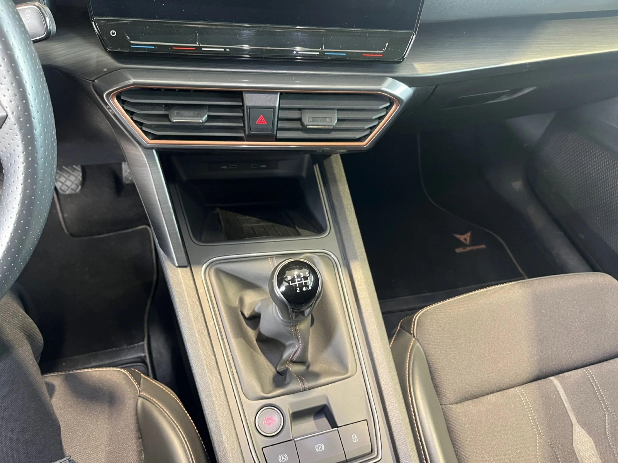 CUPRA FORMENTOR 1.5 TSI 110KW (150 CV) - Foto 10