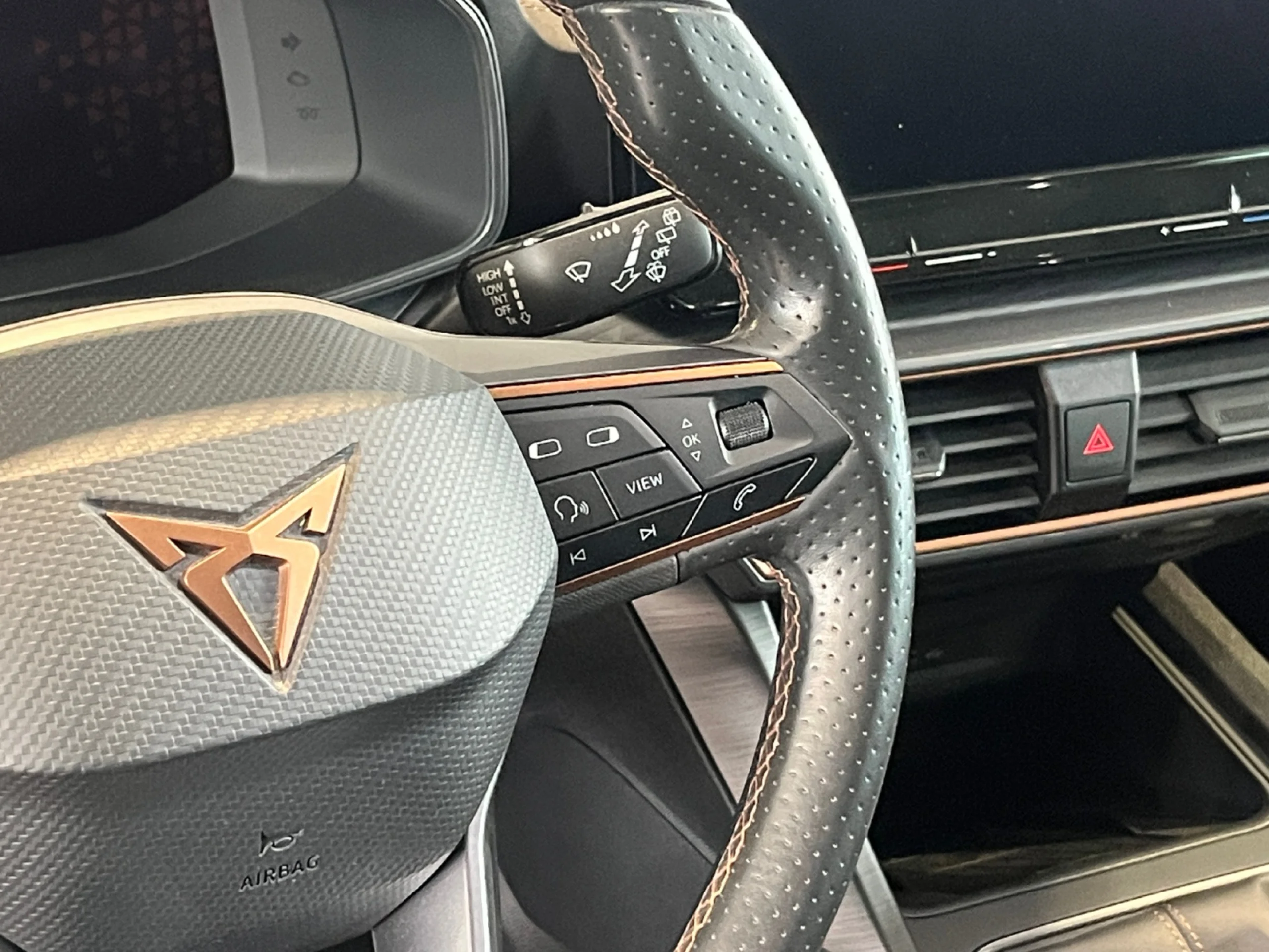 CUPRA FORMENTOR 1.5 TSI 110KW (150 CV) - Foto 12