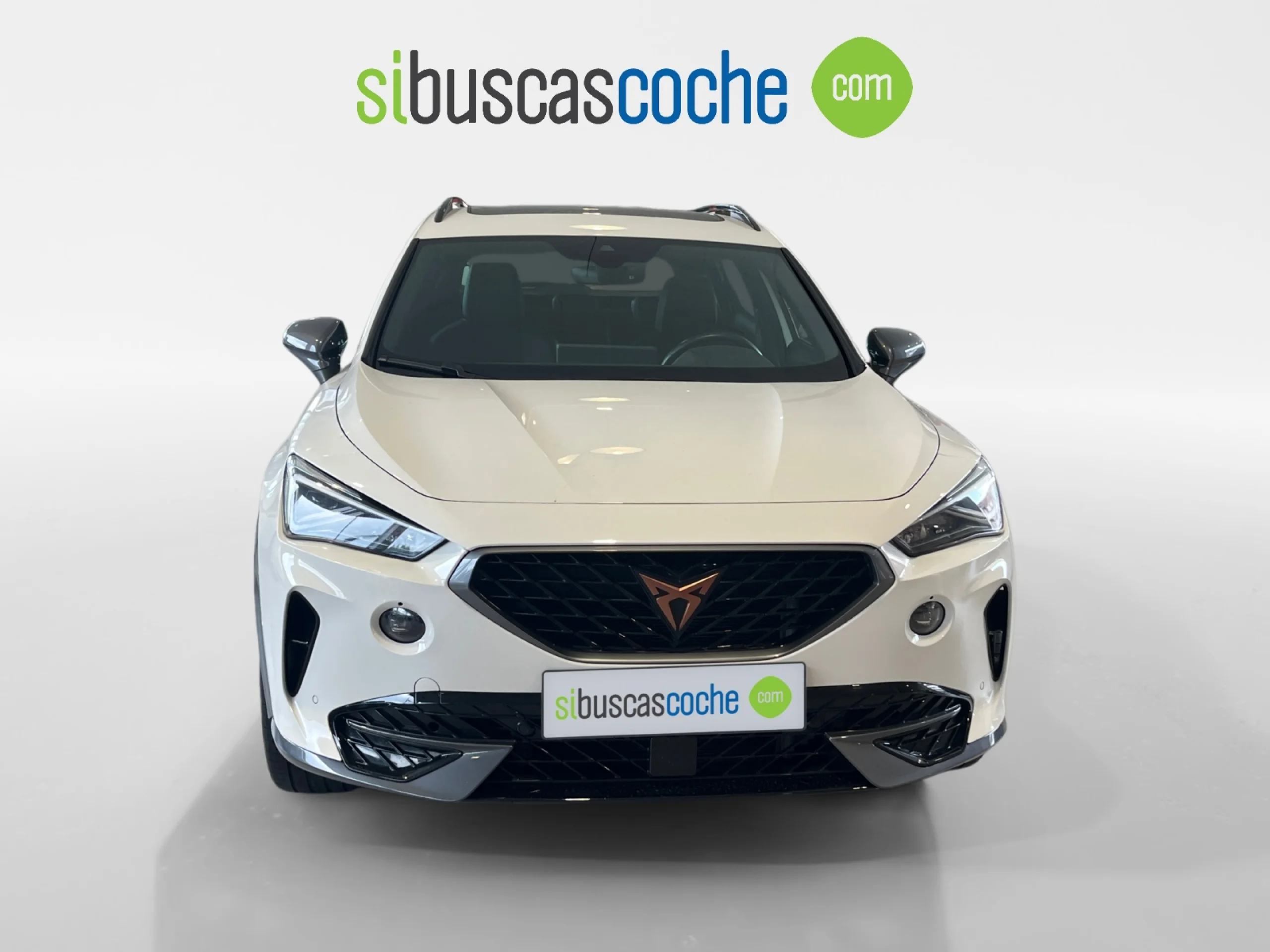 CUPRA FORMENTOR 1.5 TSI 110KW (150 CV) - Foto 16