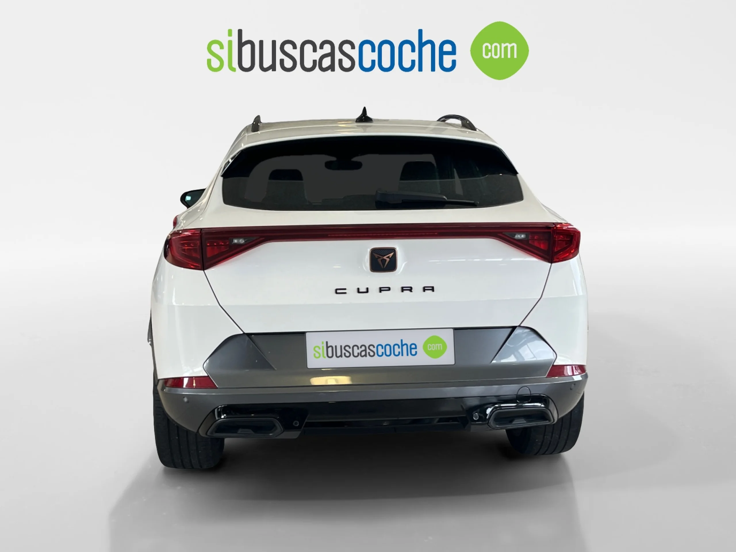 CUPRA FORMENTOR 1.5 TSI 110KW (150 CV) - Foto 17